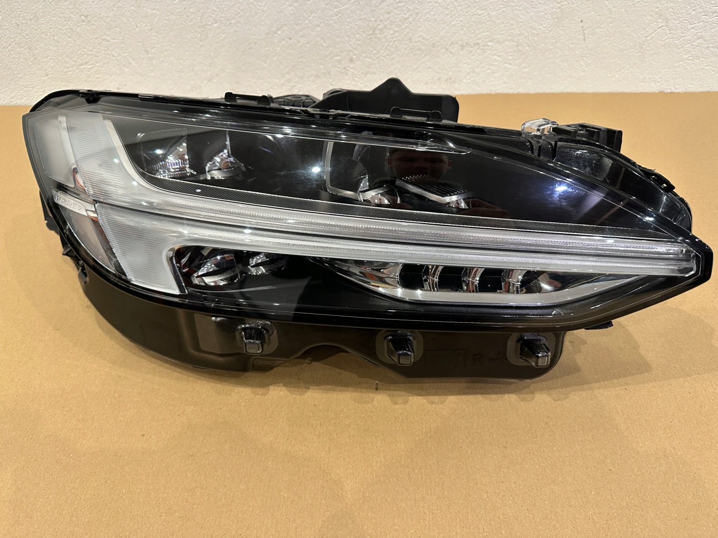 Frontscheinwerfer Volvo S90/V90 S90 32337683 LED Rechts Scheinwerfer Headlight - Thumbnail 9