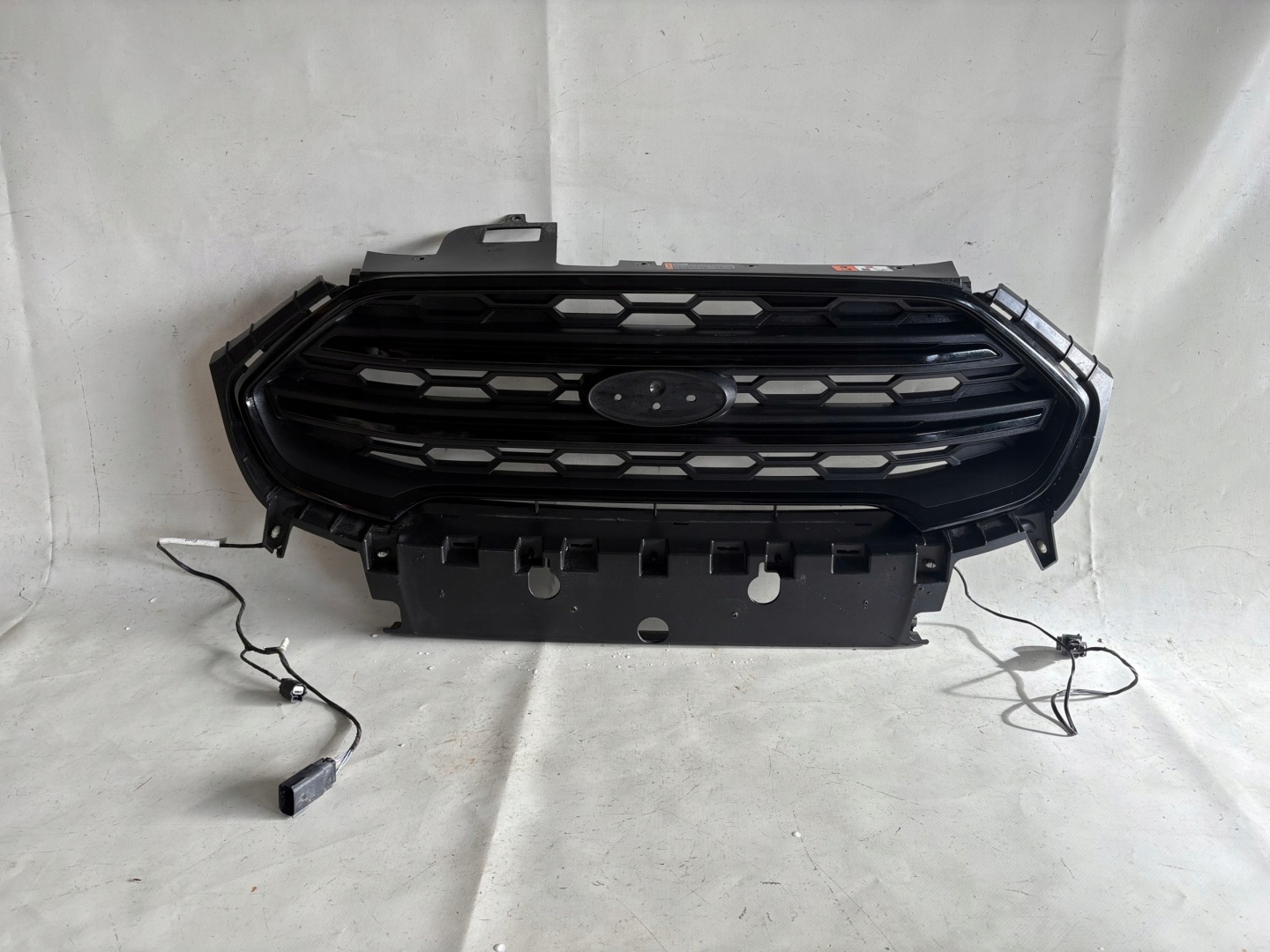 Ford EcoSport Kühlergrill FRONTGRILL Kühlergitter GN1517B968EWS - Thumbnail 1