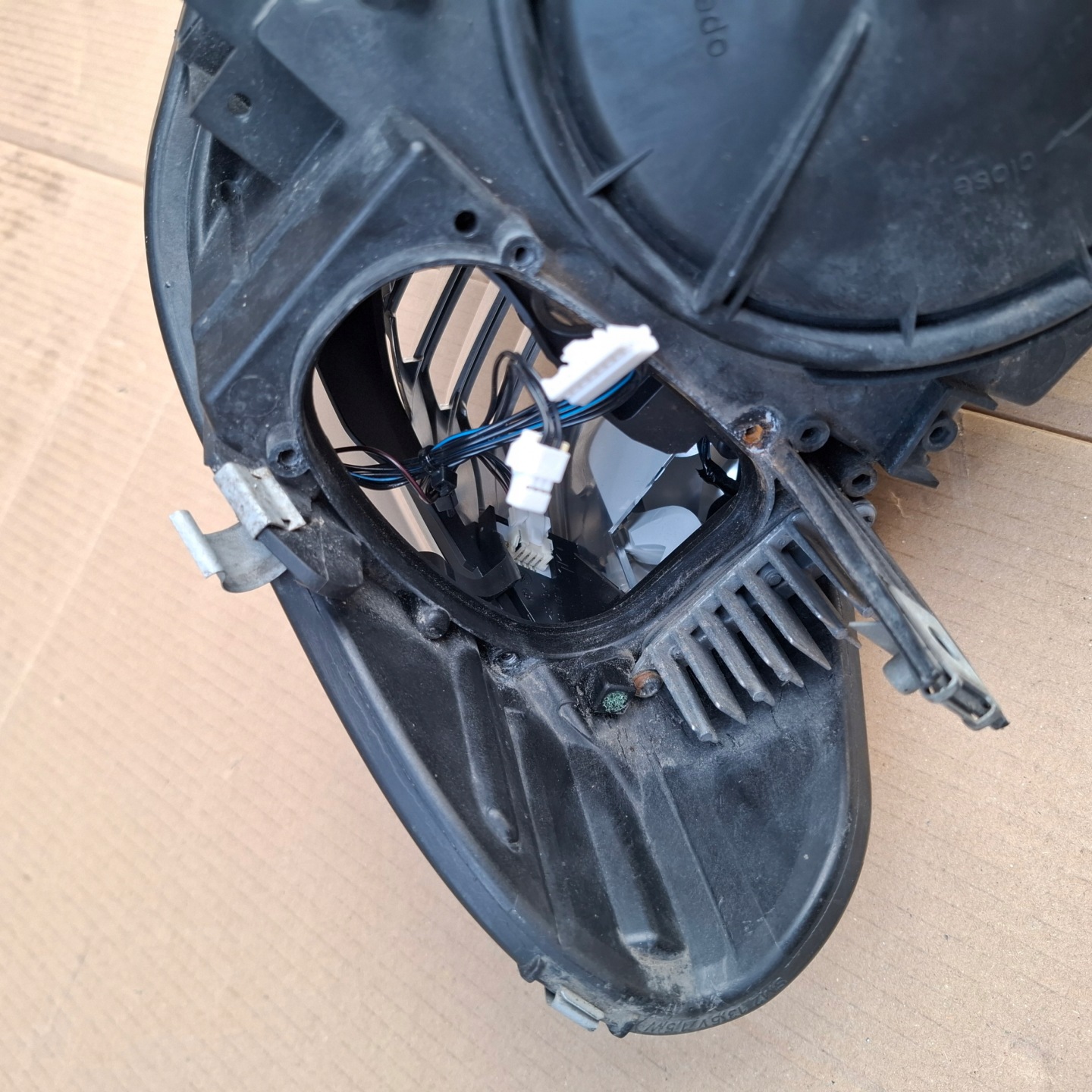 Frontscheinwerfer BMW 4 F33 6062015 LED Rechts Scheinwerfer Headlight - Thumbnail 10