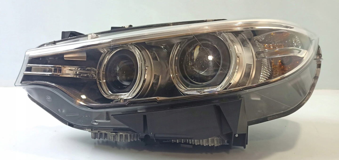 Frontscheinwerfer BMW 4 F33 7410787 LED Links Scheinwerfer Headlight - Thumbnail 11