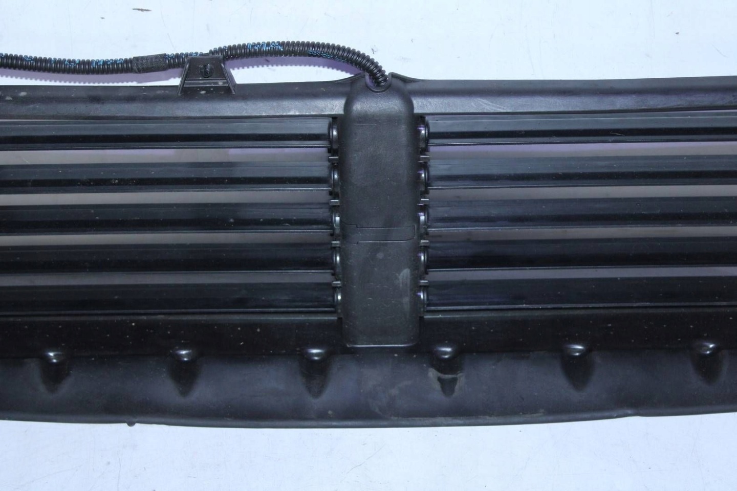 Jeep Renegade BU Kühlergrill FRONTGRILL Kühlergitter 05210229 - Thumbnail 3