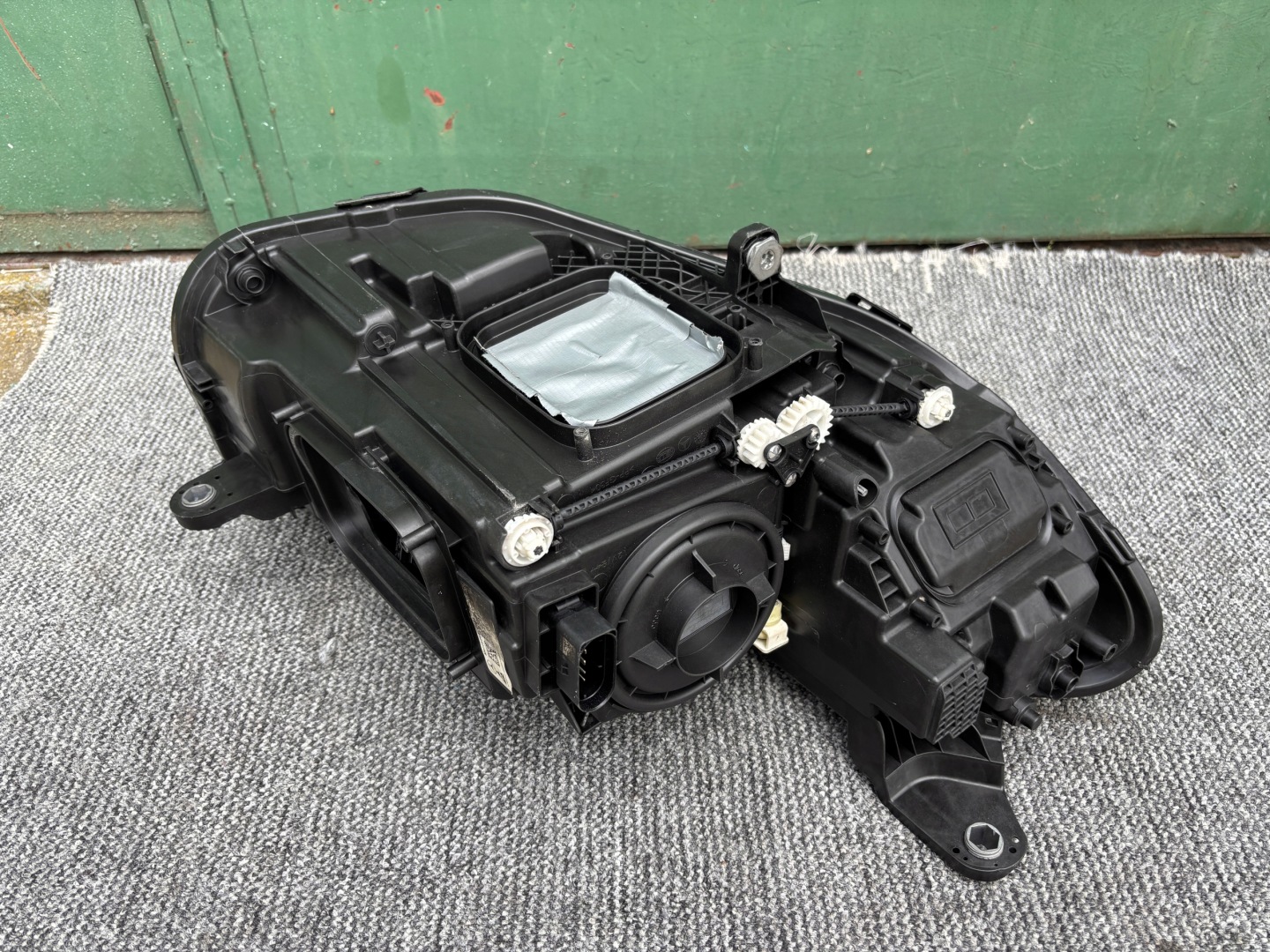 Frontscheinwerfer Mercedes-Benz CLS C257 A2579060103 Multibeam LED Links Headlight - Thumbnail 9