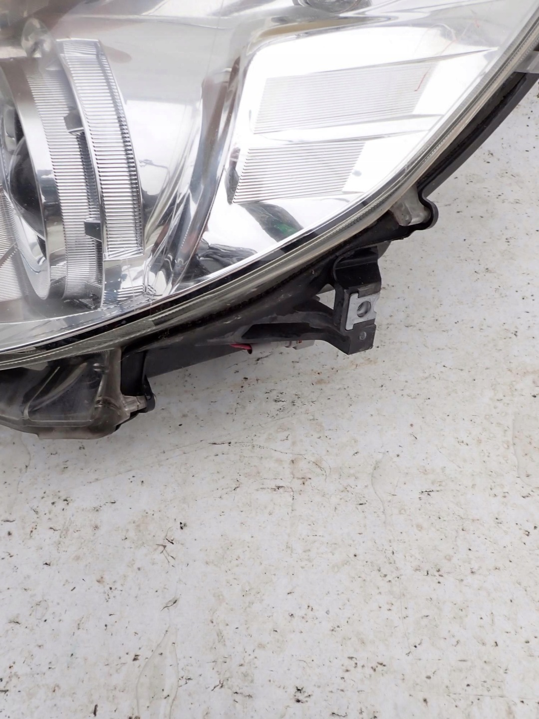 Frontscheinwerfer Subaru Legacy BM Xenon Links Scheinwerfer Headlight - Thumbnail 6