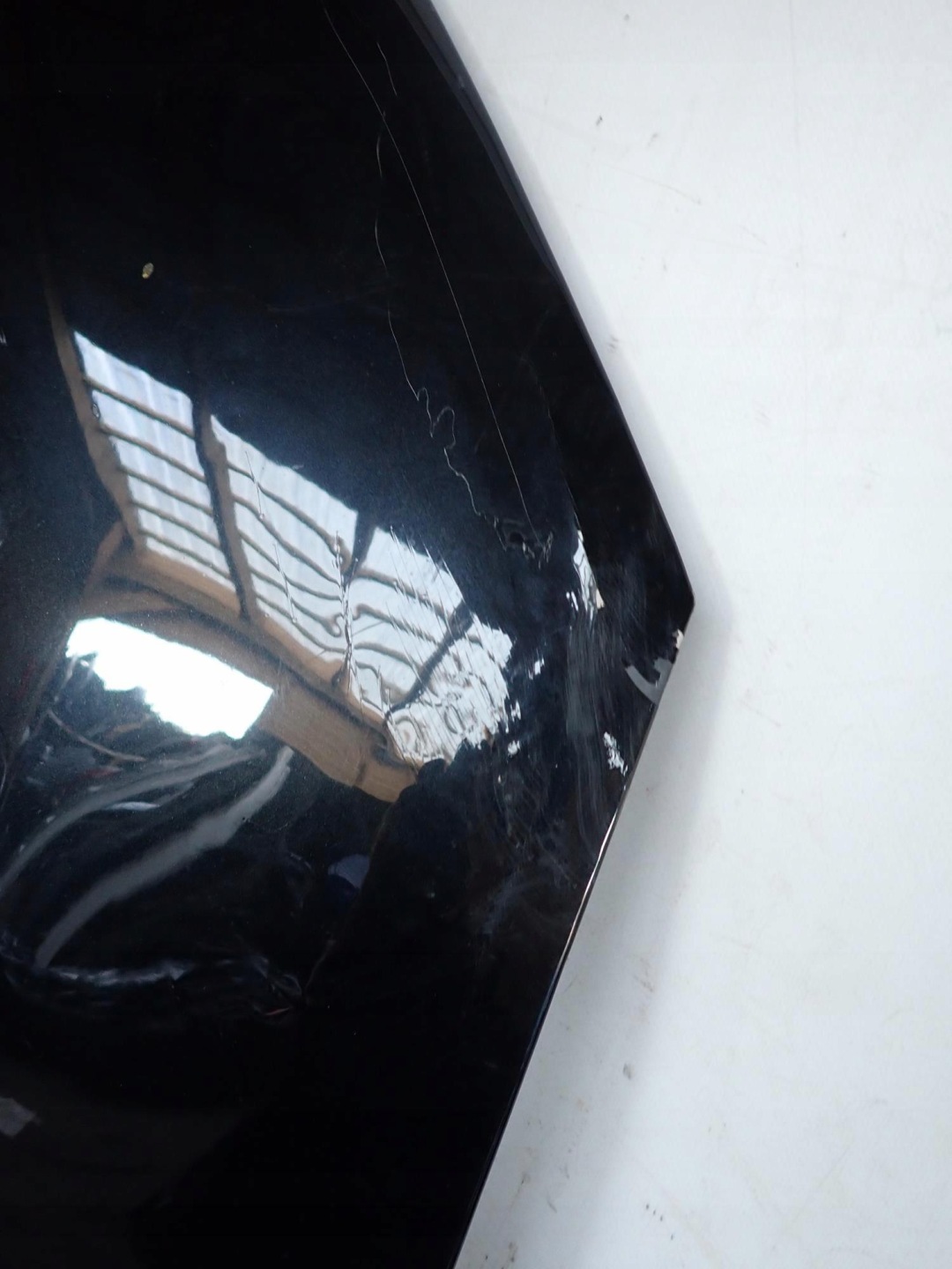 Motorhaube BMW 5 G31 Bonnet Hood - Thumbnail 8