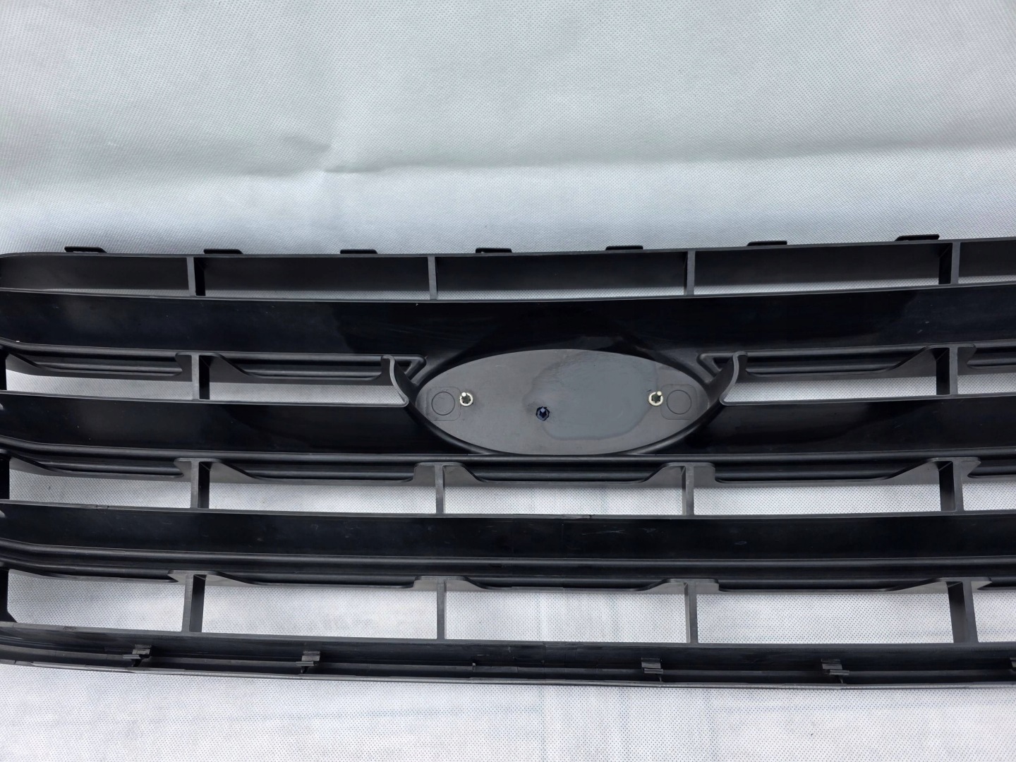Ford Transit Custom 2 Mk2 Kühlergrill FRONTGRILL Kühlergitter JK2117B968AC - Thumbnail 10