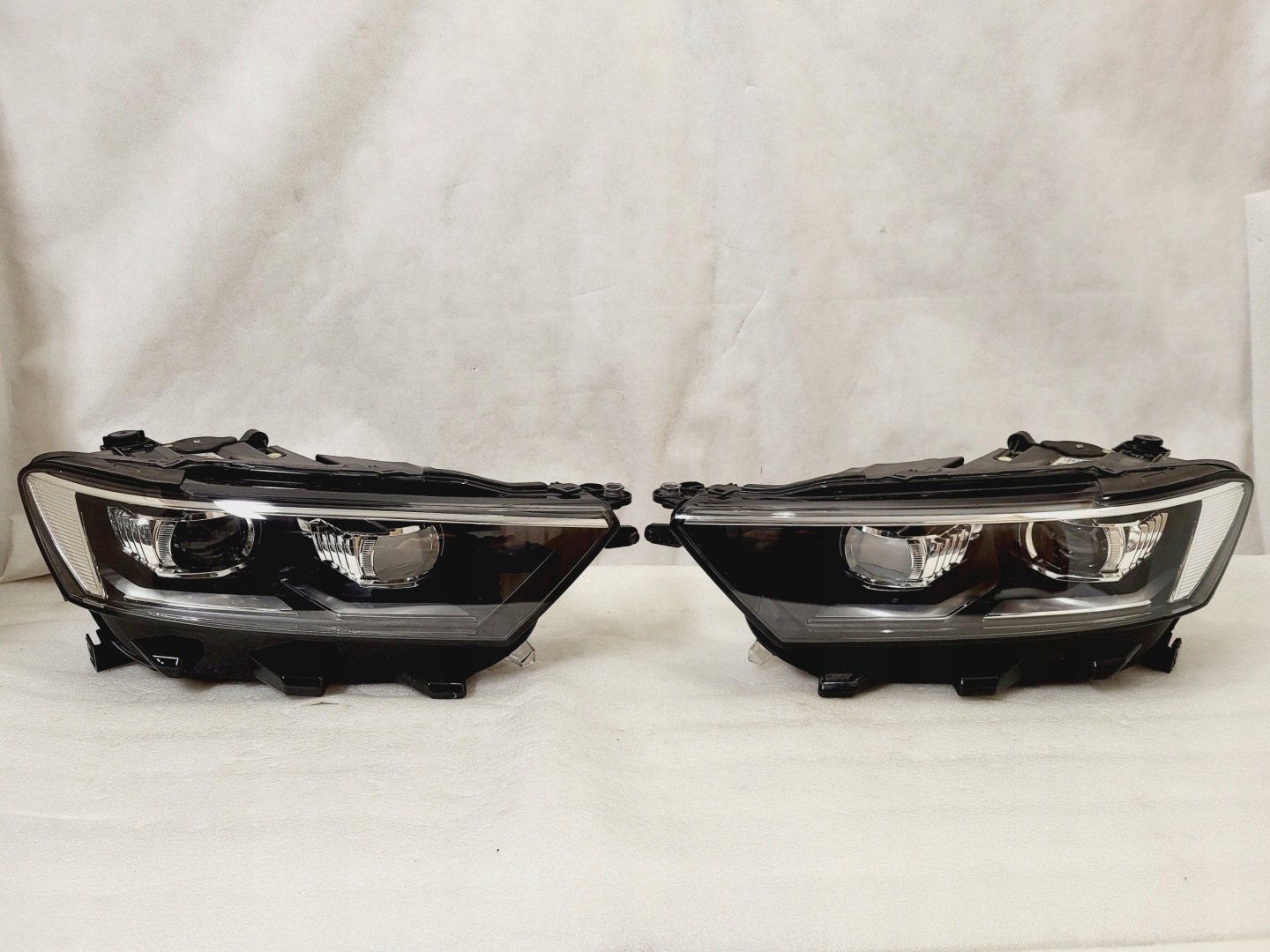 Frontscheinwerfer VW T-Roc A1 2GA941036P LED Links Scheinwerfer Headlight - Thumbnail 1