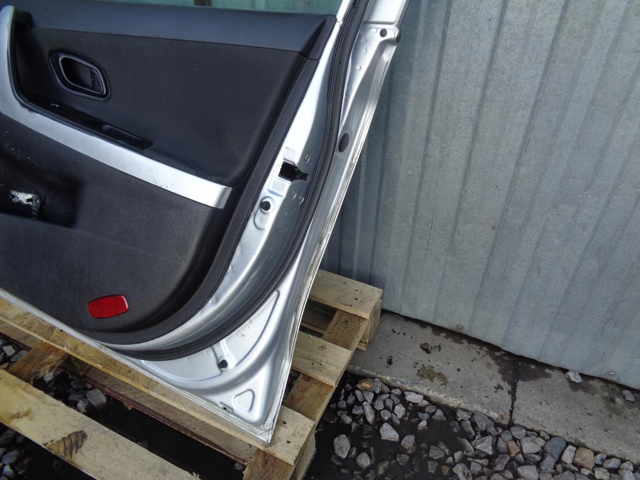 Kia Ceed CD Tür Vorne Rechts Door Porta Porte - Thumbnail 9