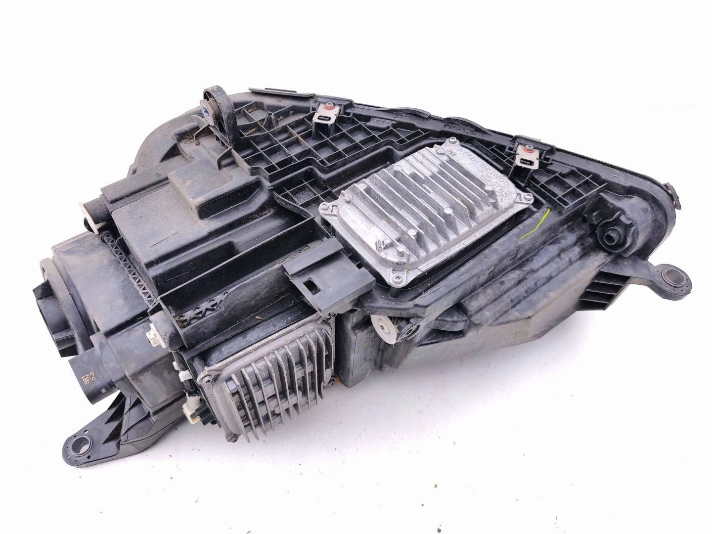 Frontscheinwerfer Mercedes-Benz GLE W167 A2479008809 LED Rechts Headlight - Thumbnail 11