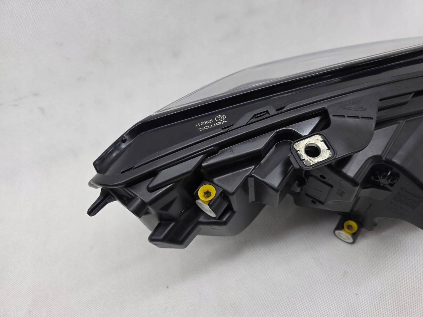 Frontscheinwerfer Jaguar E-Pace X540 J9C313W030EC LED Links Headlight - Thumbnail 7