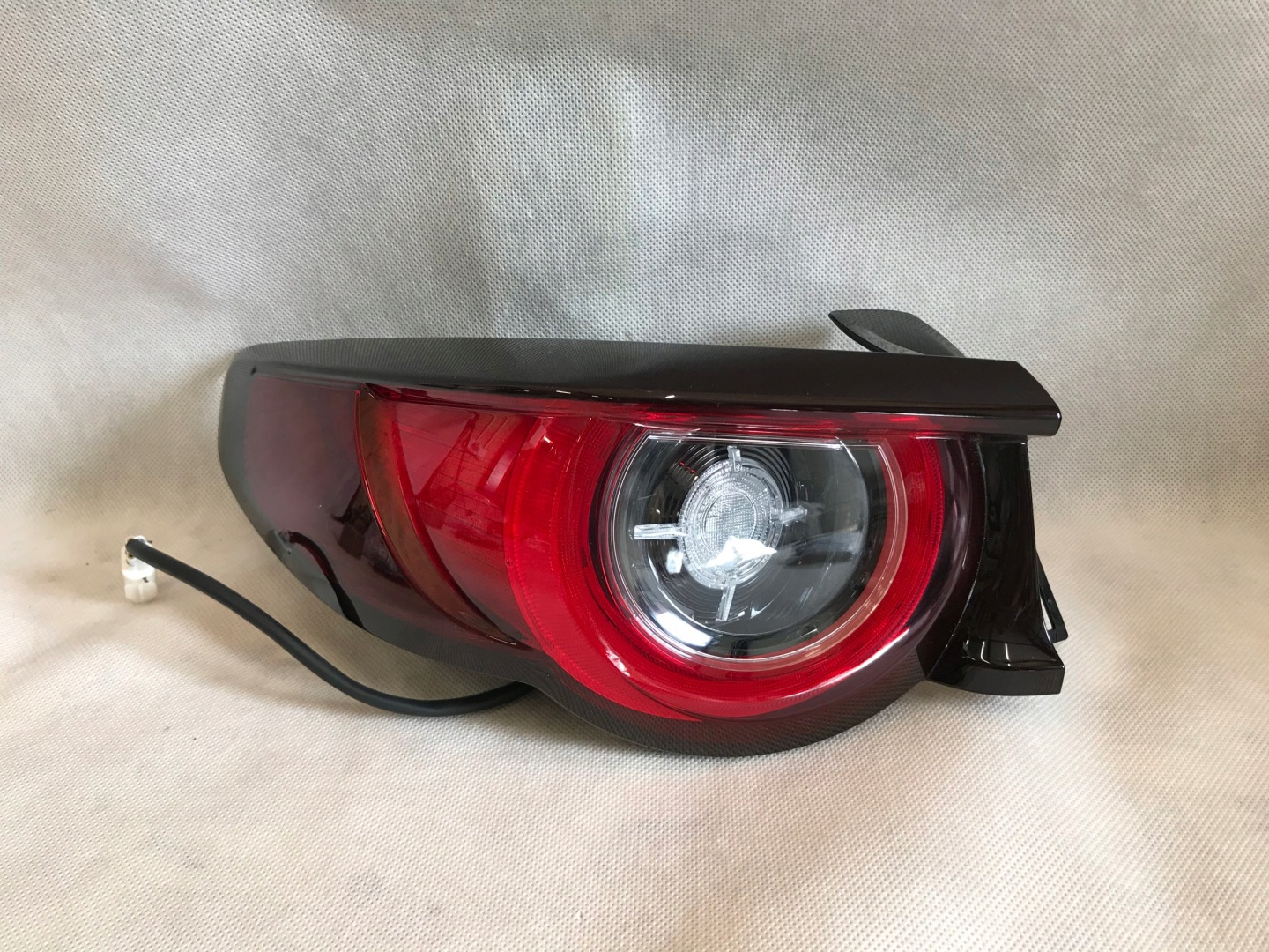 Mazda 3 BP Rückleuchte Rearlamp - Thumbnail 1