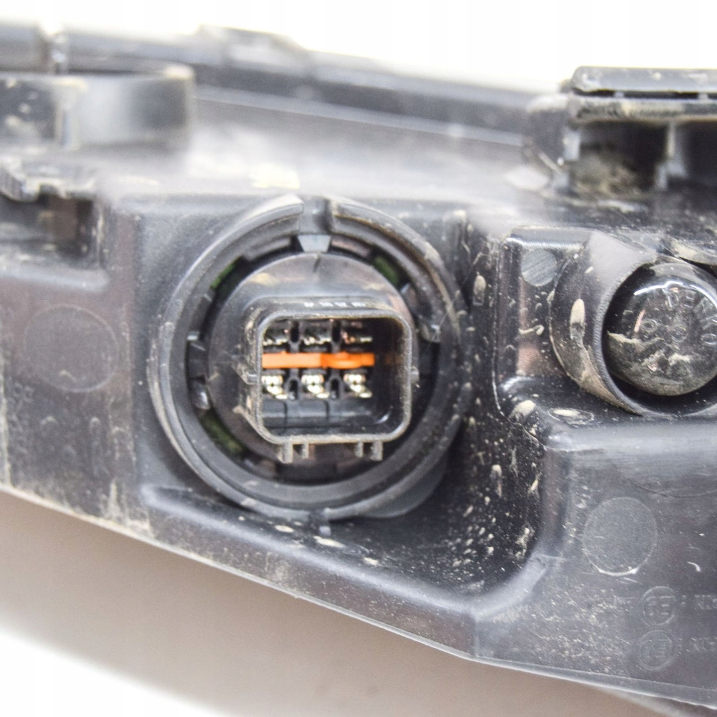 Frontscheinwerfer Hyundai Kona OS 92207J9600 LED Links Scheinwerfer Headlight - Thumbnail 7