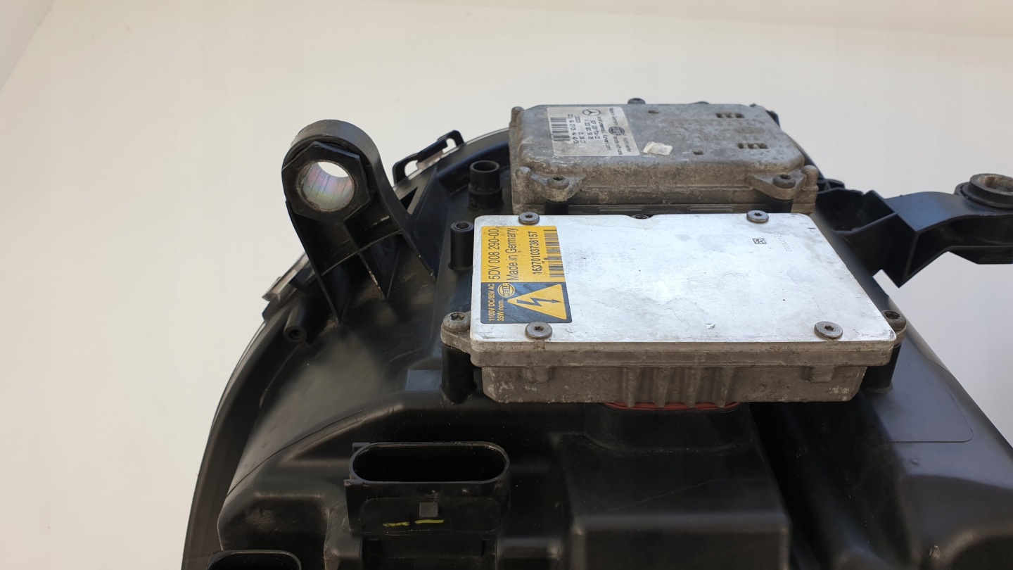 Frontscheinwerfer Mercedes-Benz R-Klasse W251 A2518200161 Xenon Links Headlight - Thumbnail 11