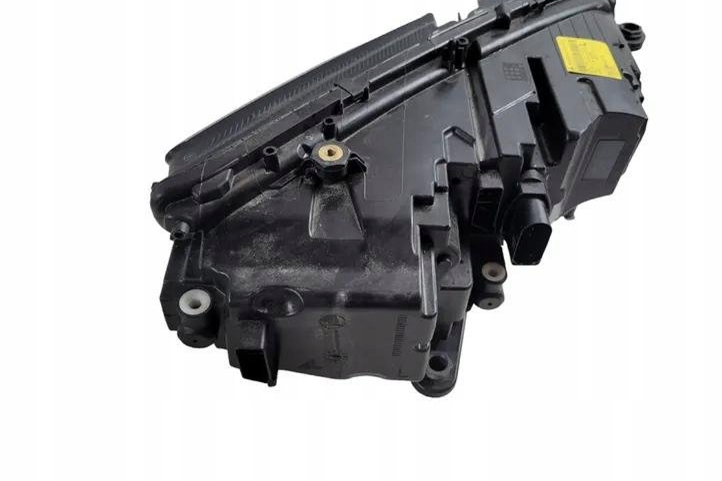 Frontscheinwerfer Skoda Octavia 1U 7P5941591AH LED Links Scheinwerfer Headlight - Thumbnail 9