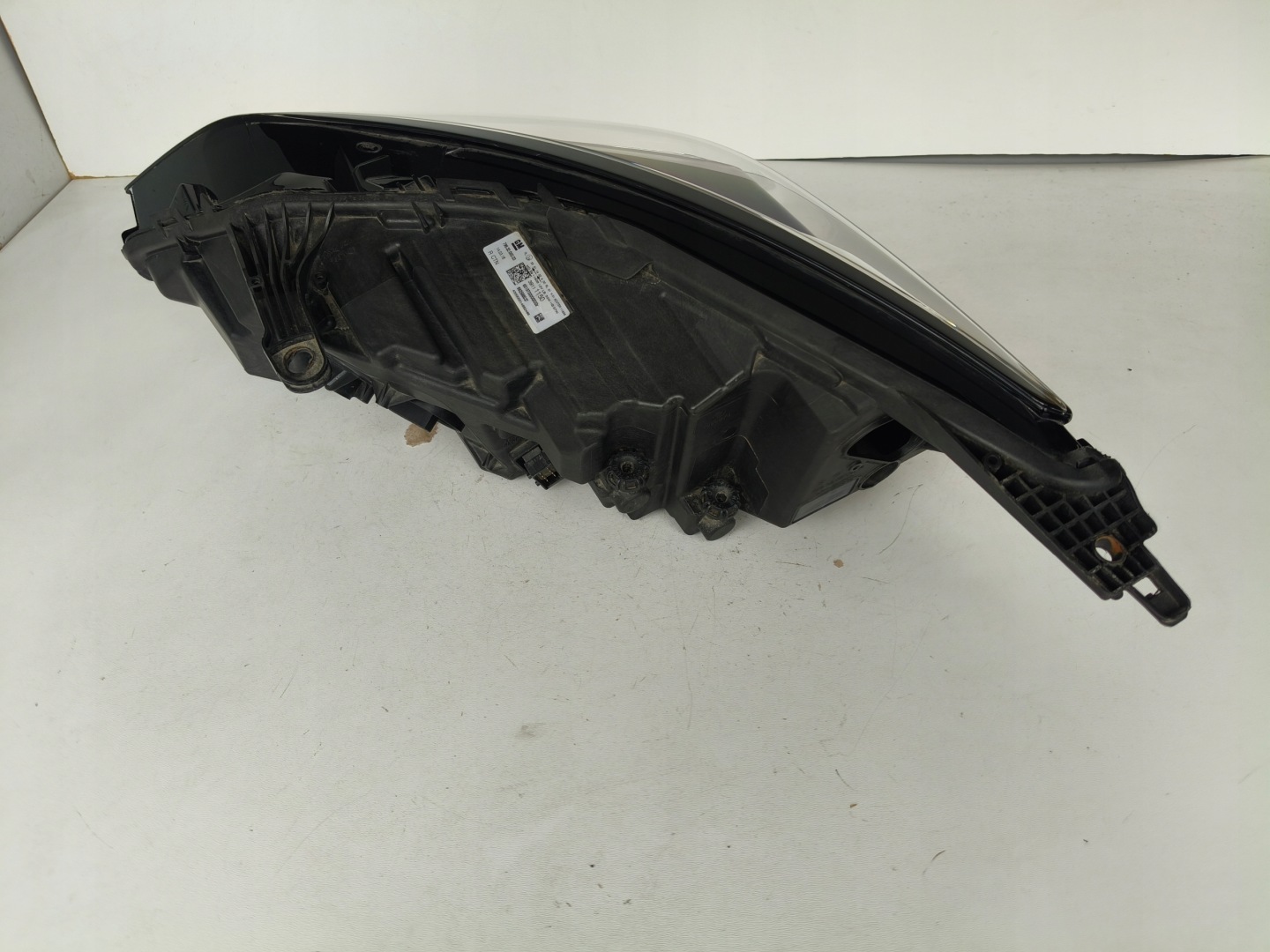 Frontscheinwerfer Opel Astra 39111150 LED Rechts Scheinwerfer Headlight - Thumbnail 4
