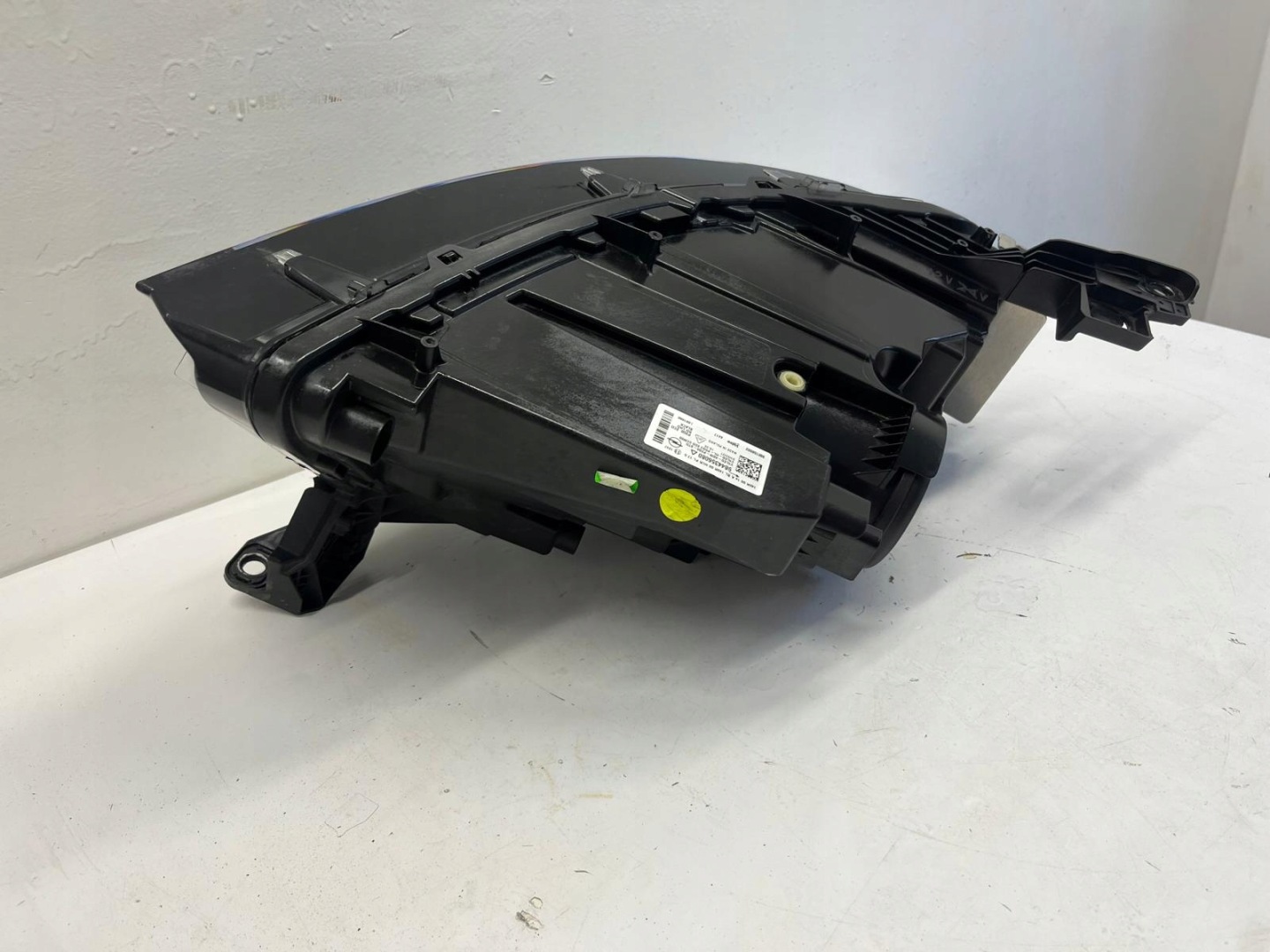 Frontscheinwerfer Opel Mokka 98443560 LED Rechts Scheinwerfer Headlight - Thumbnail 6