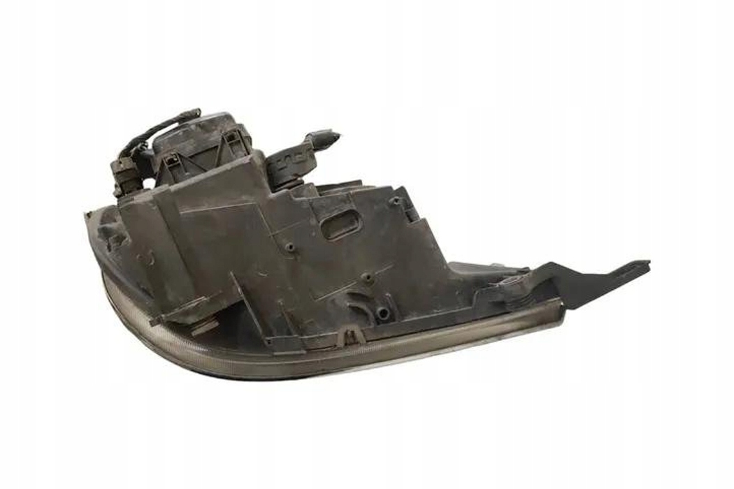 Frontscheinwerfer Mercedes-Benz M-Klasse W163 LED Links Scheinwerfer Headlight - Thumbnail 8