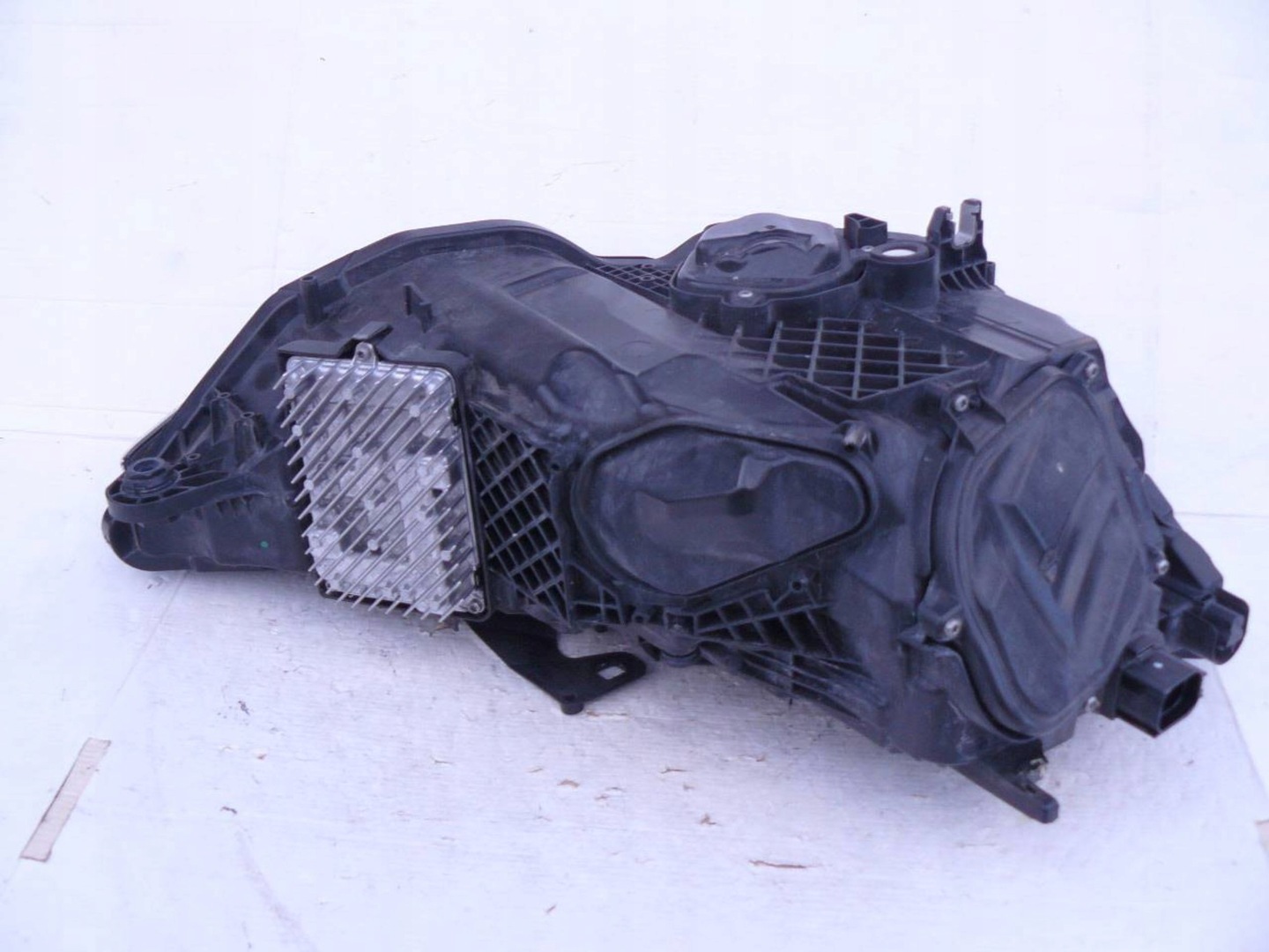 Frontscheinwerfer Audi A7 4K8941085F Laser Links Scheinwerfer Headlight - Thumbnail 10