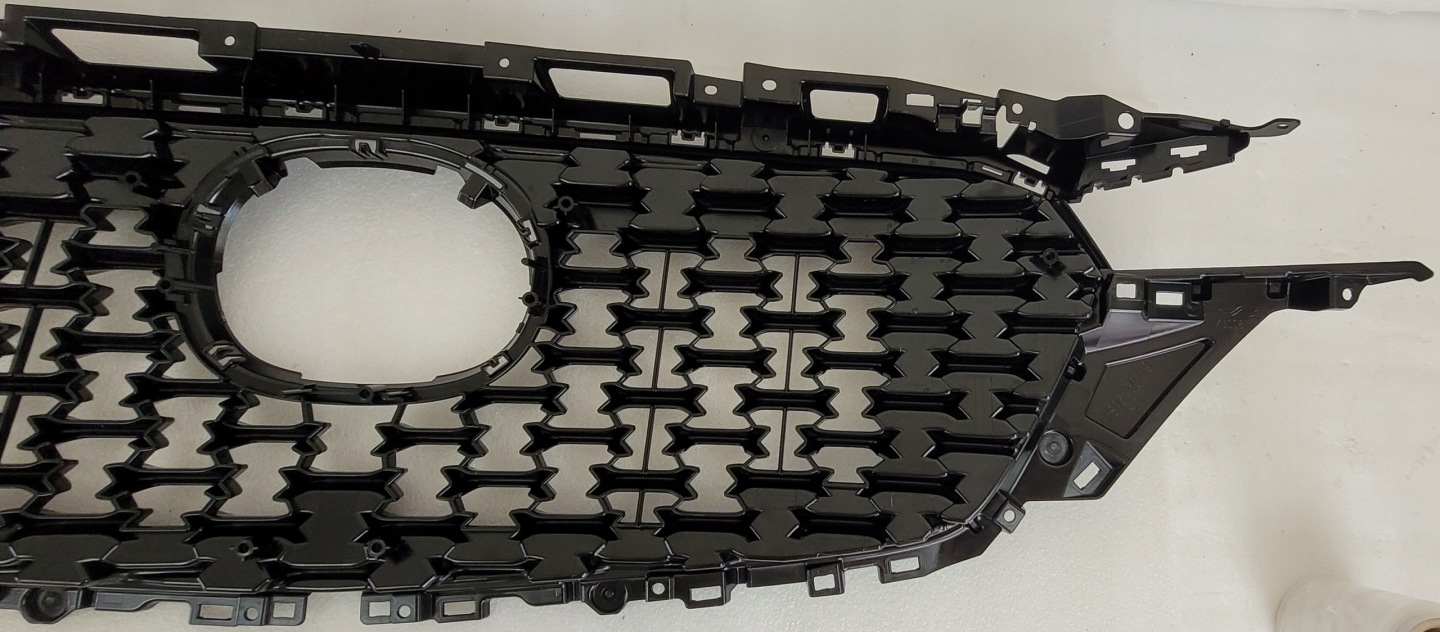 Mazda CX-5 KF Kühlergrill FRONTGRILL Kühlergitter KSD450162K - Thumbnail 11