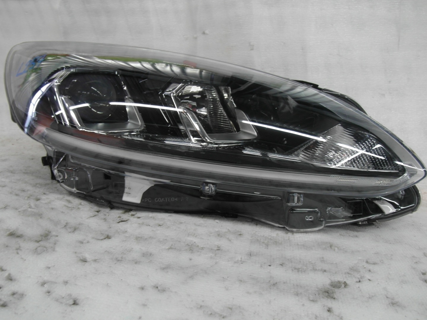 Frontscheinwerfer Ford Kuga III Mk3 LV4B13W029AK LED Rechts Headlight - Thumbnail 8