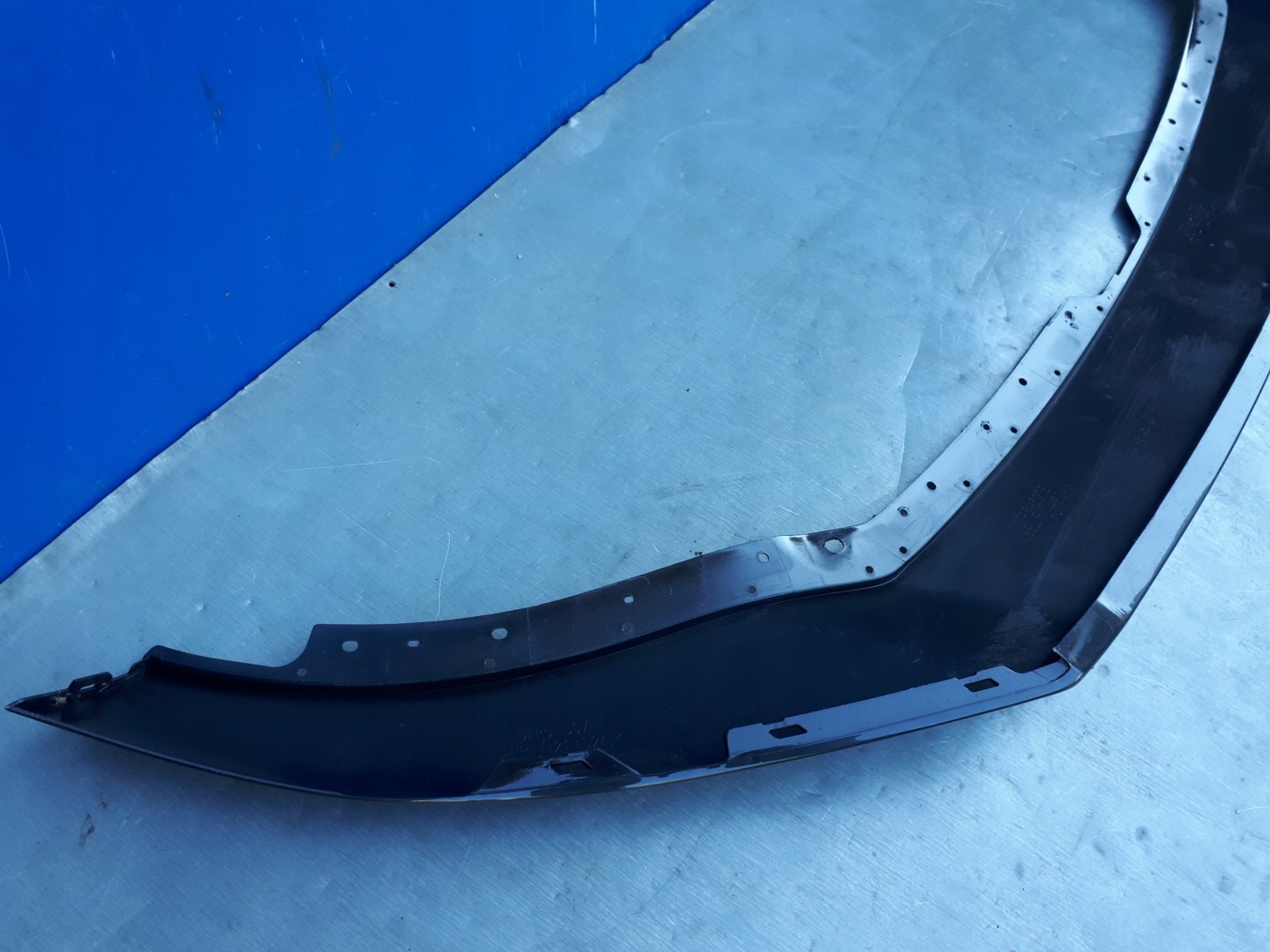 Mazda CX-30 Kühlergrill FRONTGRILL Kühlergitter DFR5507E1 - Thumbnail 9