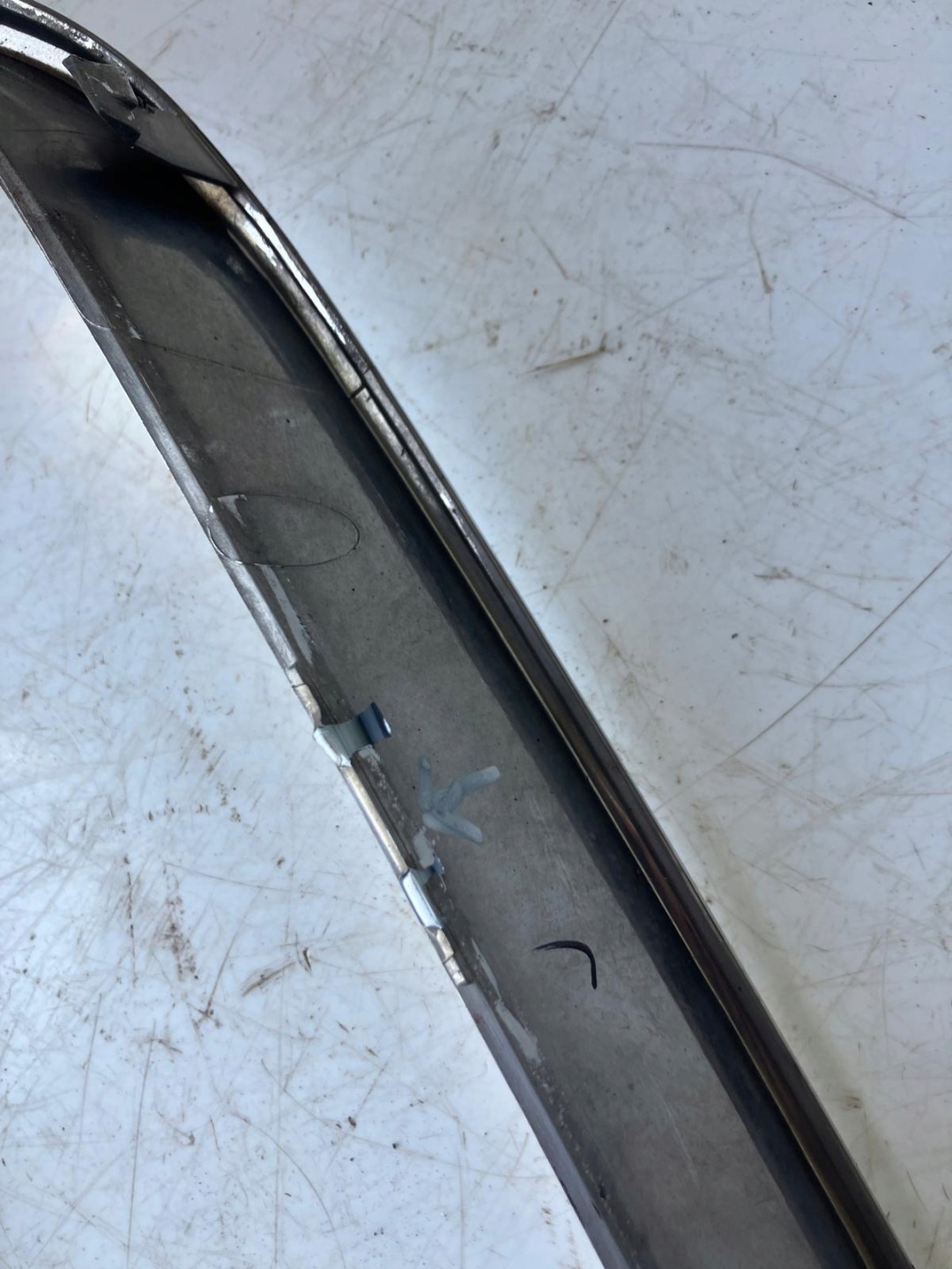 Peugeot 308 F Kühlergrill FRONTGRILL Kühlergitter - Thumbnail 7