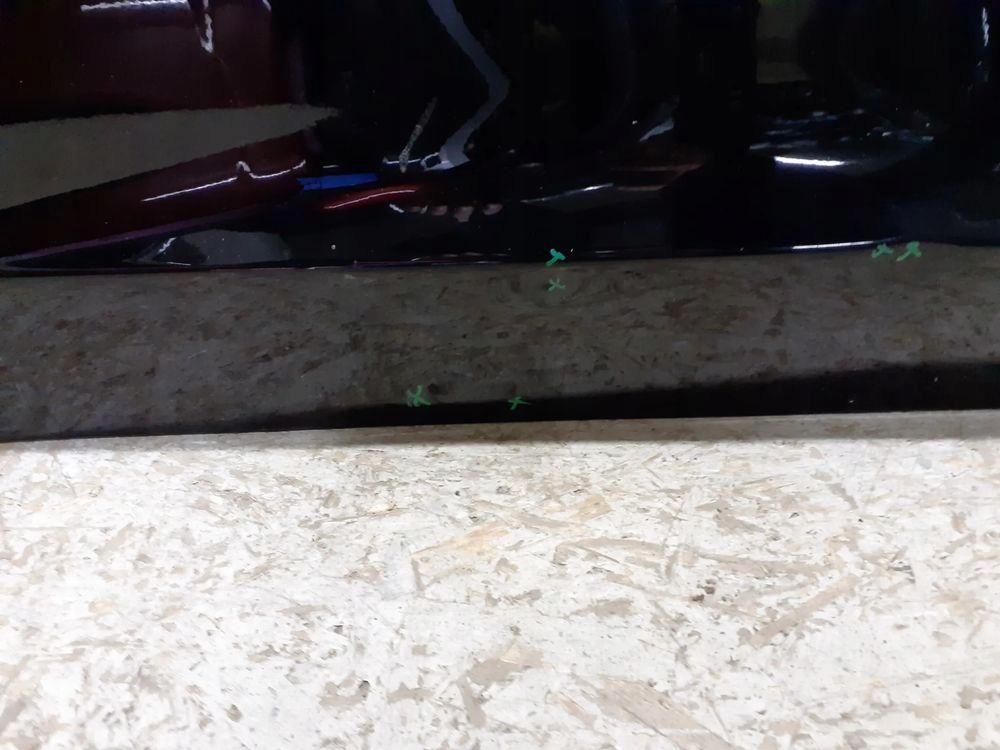 Tesla Model 3 003 Tür Vorne Links Door Porta Porte - Thumbnail 8