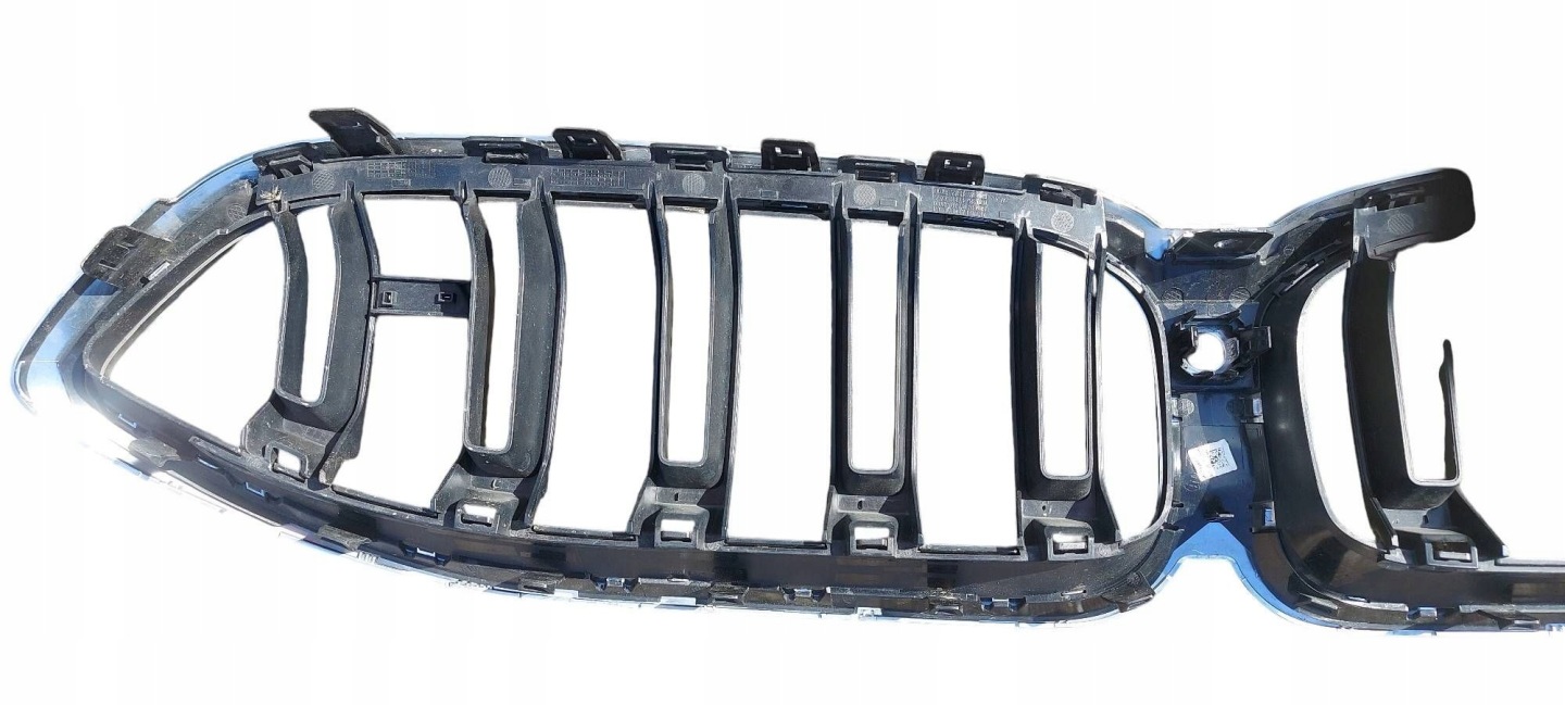 BMW 8 G14 Kühlergrill FRONTGRILL Kühlergitter 7930648 - Thumbnail 10