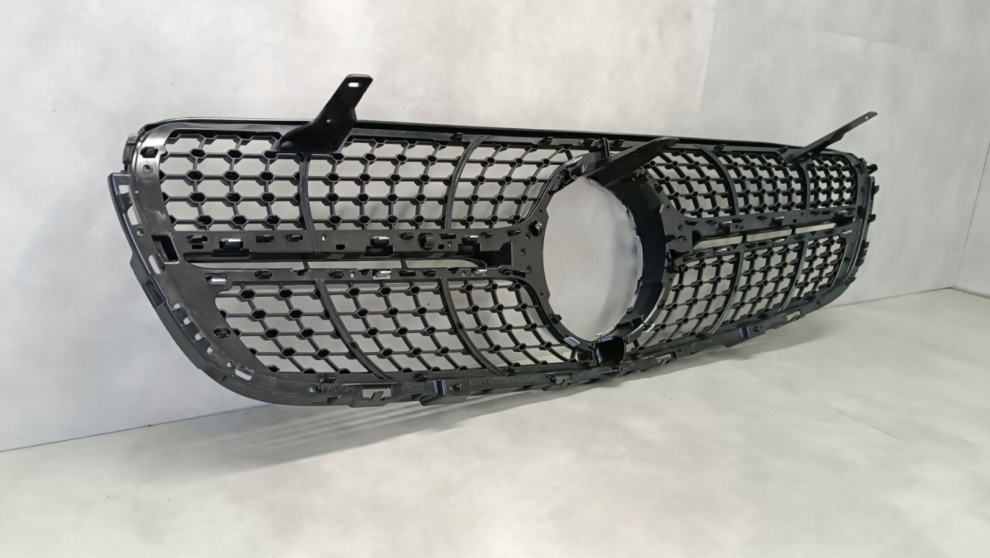 Mercedes-Benz GLC W253 Kühlergrill FRONTGRILL Kühlergitter A2538800000 - Thumbnail 10