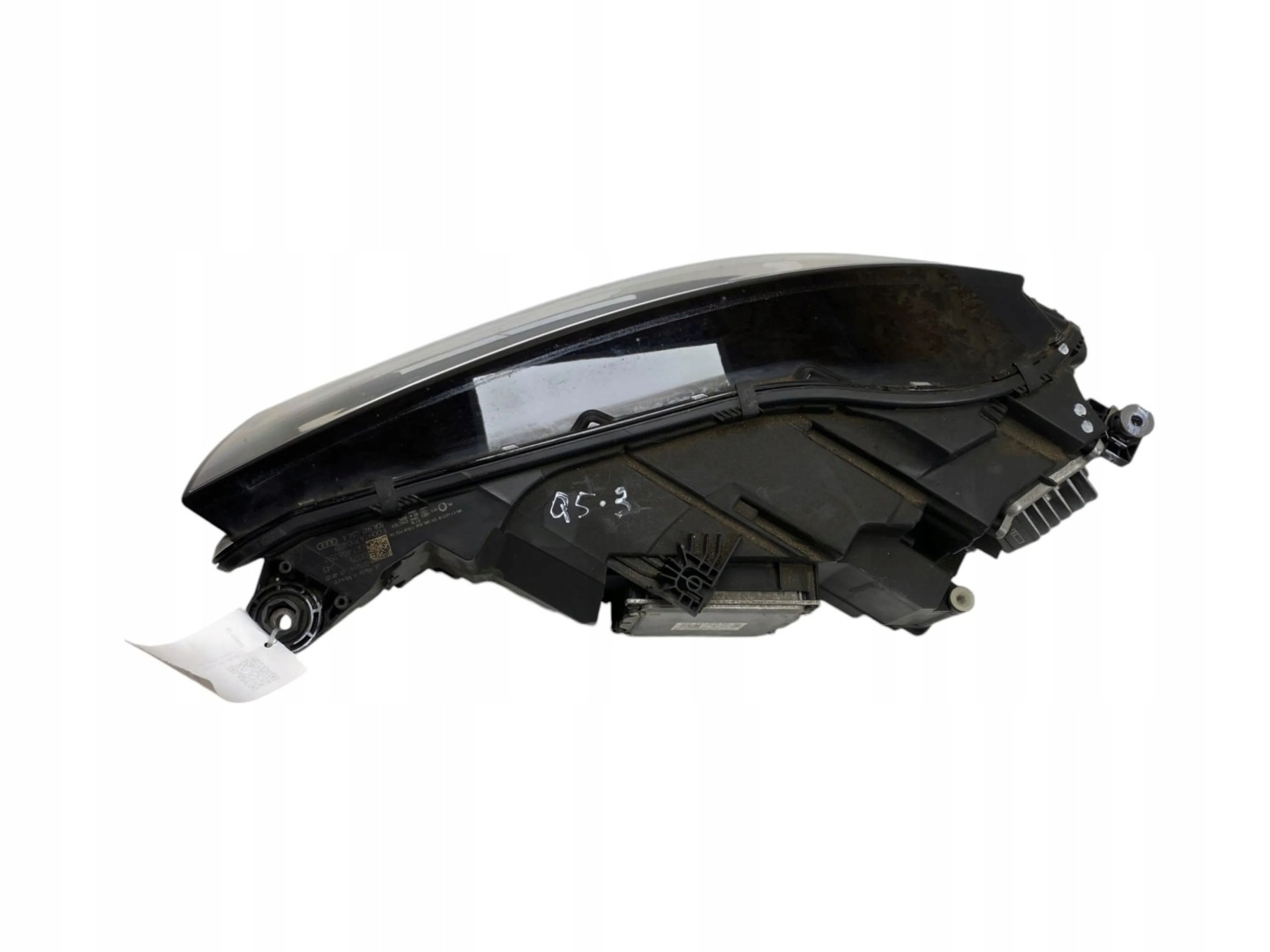 Frontscheinwerfer Audi Q5 80A941034A LED Rechts Scheinwerfer Headlight - Thumbnail 7