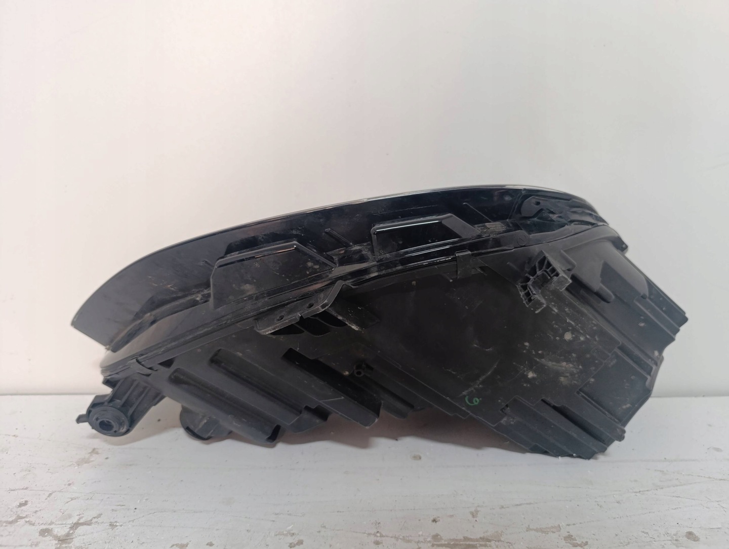 Frontscheinwerfer Audi A4 B9 8W0941011 Facelift LED Links Scheinwerfer Headlight - Thumbnail 7