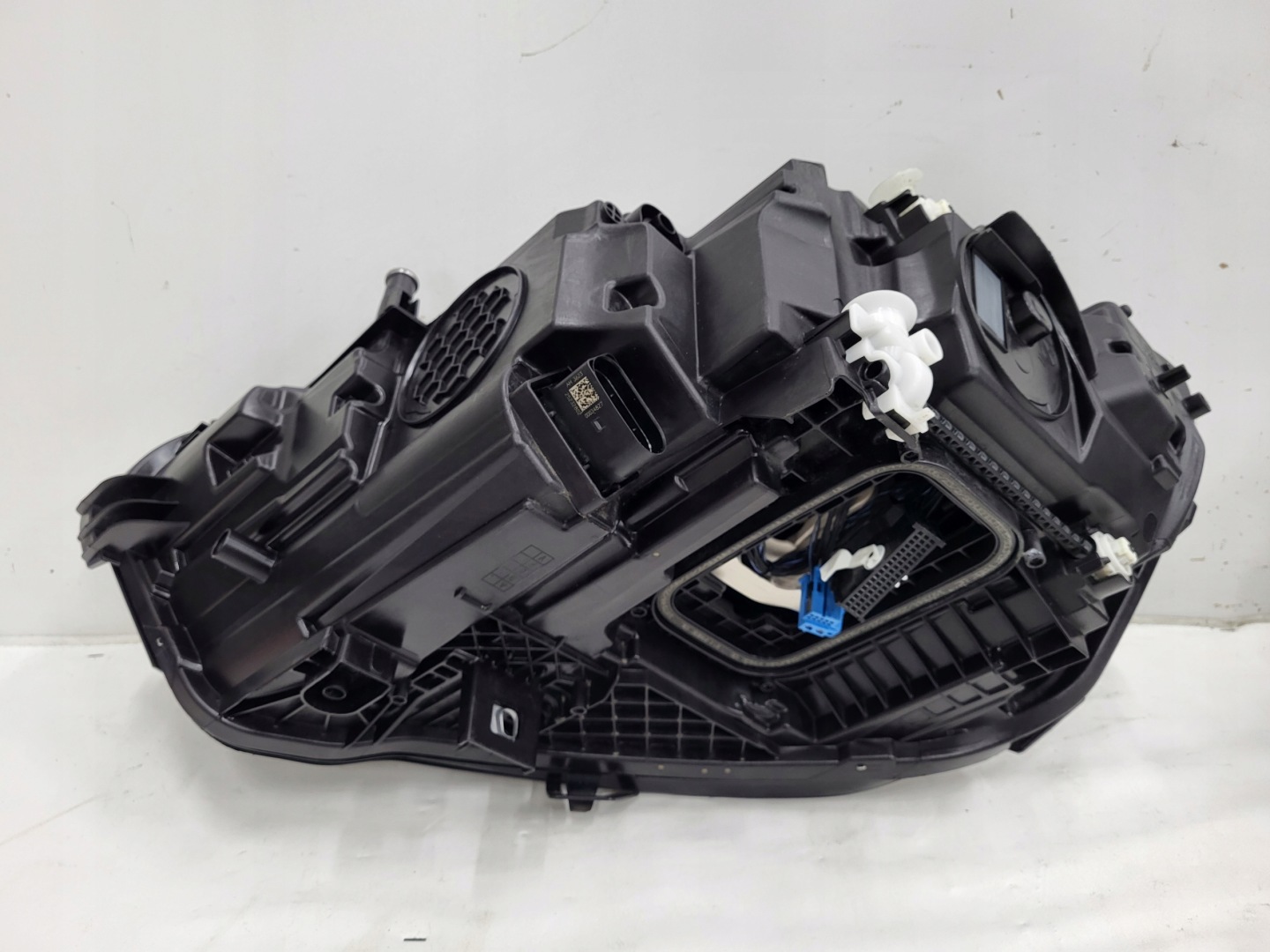 Frontscheinwerfer Mercedes-Benz CLA C118 A1189061301 Multibeam LED Links Headlight - Thumbnail 8