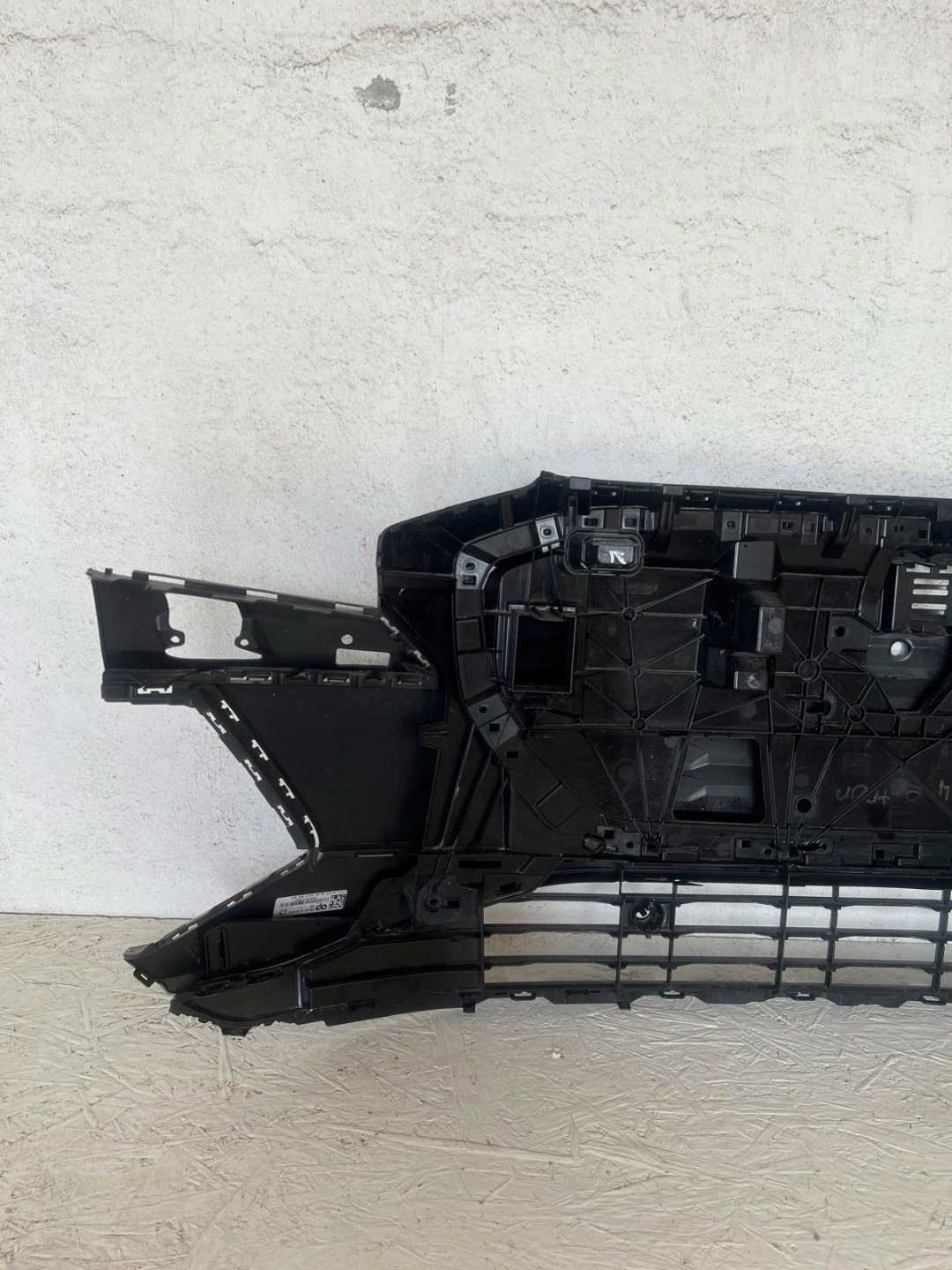 Audi Q4 Kühlergrill FRONTGRILL Kühlergitter - Thumbnail 9