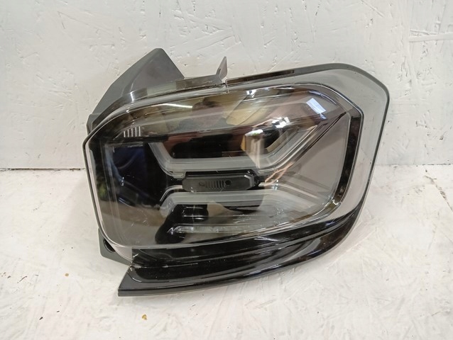 Jeep Avenger FH1 Rückleuchte Rearlamp - Thumbnail 1