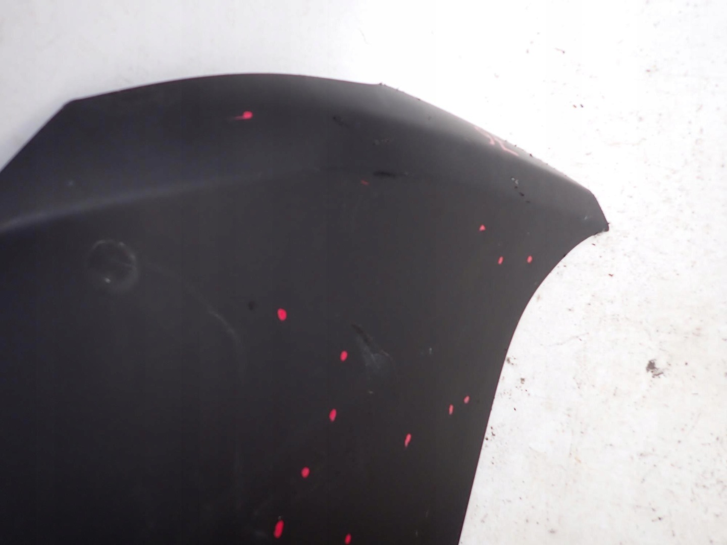 Motorhaube Citroen Jumpy I Bonnet Hood - Thumbnail 7