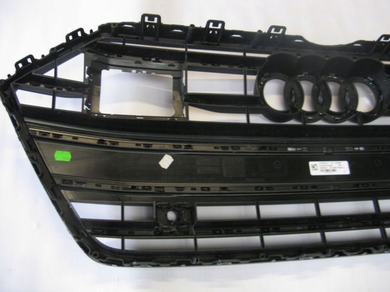 Audi 4K8 Kühlergrill FRONTGRILL Kühlergitter 4K8853653EK - Thumbnail 9