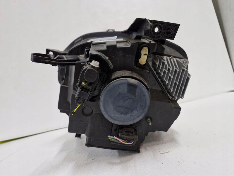 Frontscheinwerfer Renault Twingo II 260105001R LED Rechts Scheinwerfer Headlight - Thumbnail 12
