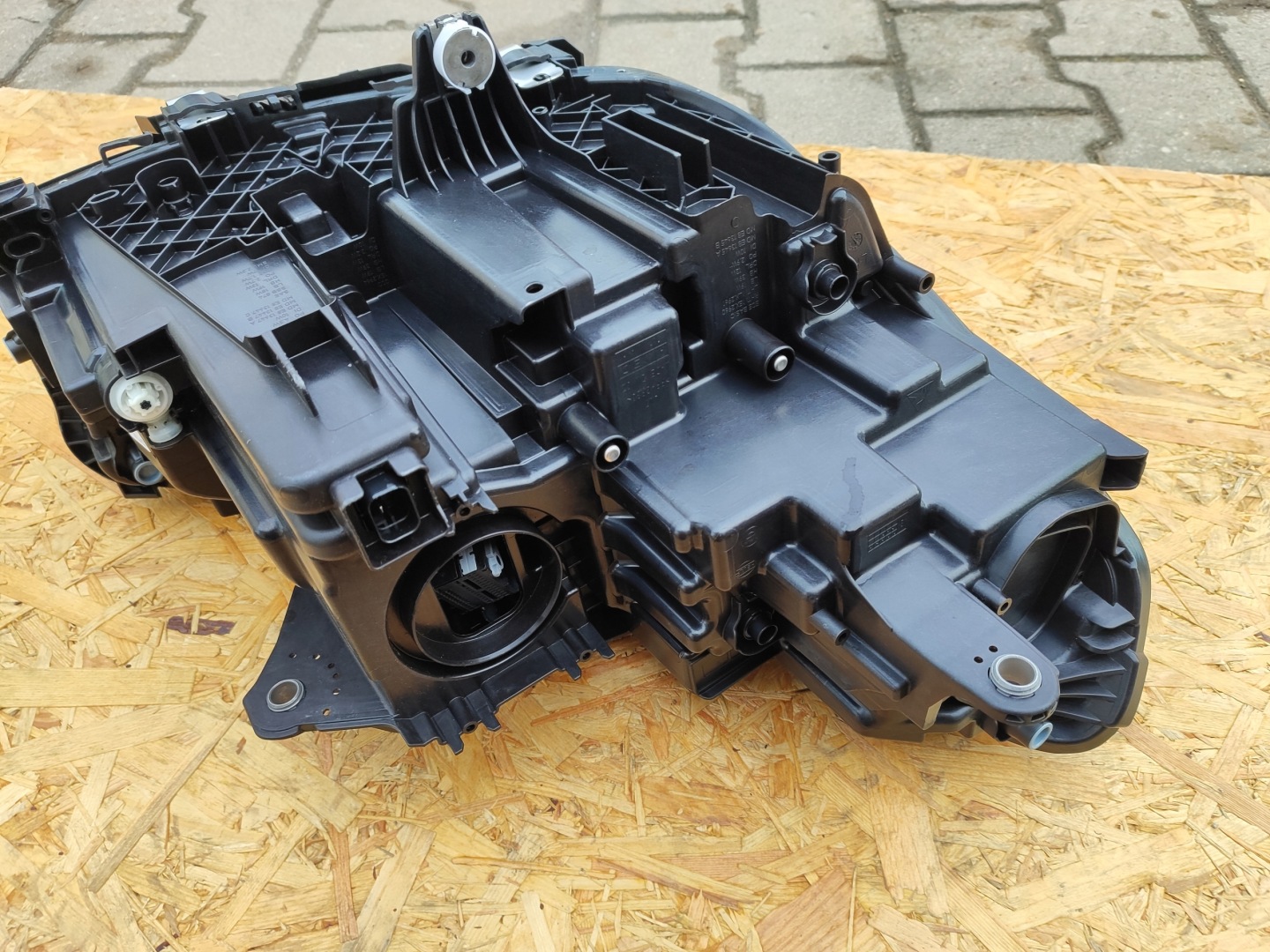 Frontscheinwerfer BMW X2 U10 5A77ED3 LED Links Scheinwerfer Headlight - Thumbnail 11