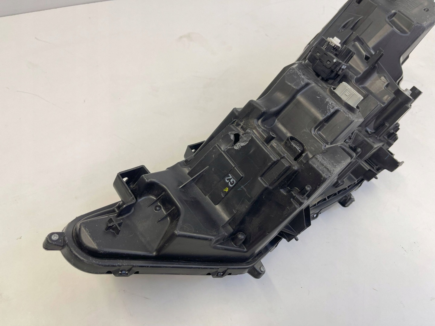 Frontscheinwerfer Honda HR-V RV LED Rechts Scheinwerfer Headlight - Thumbnail 9