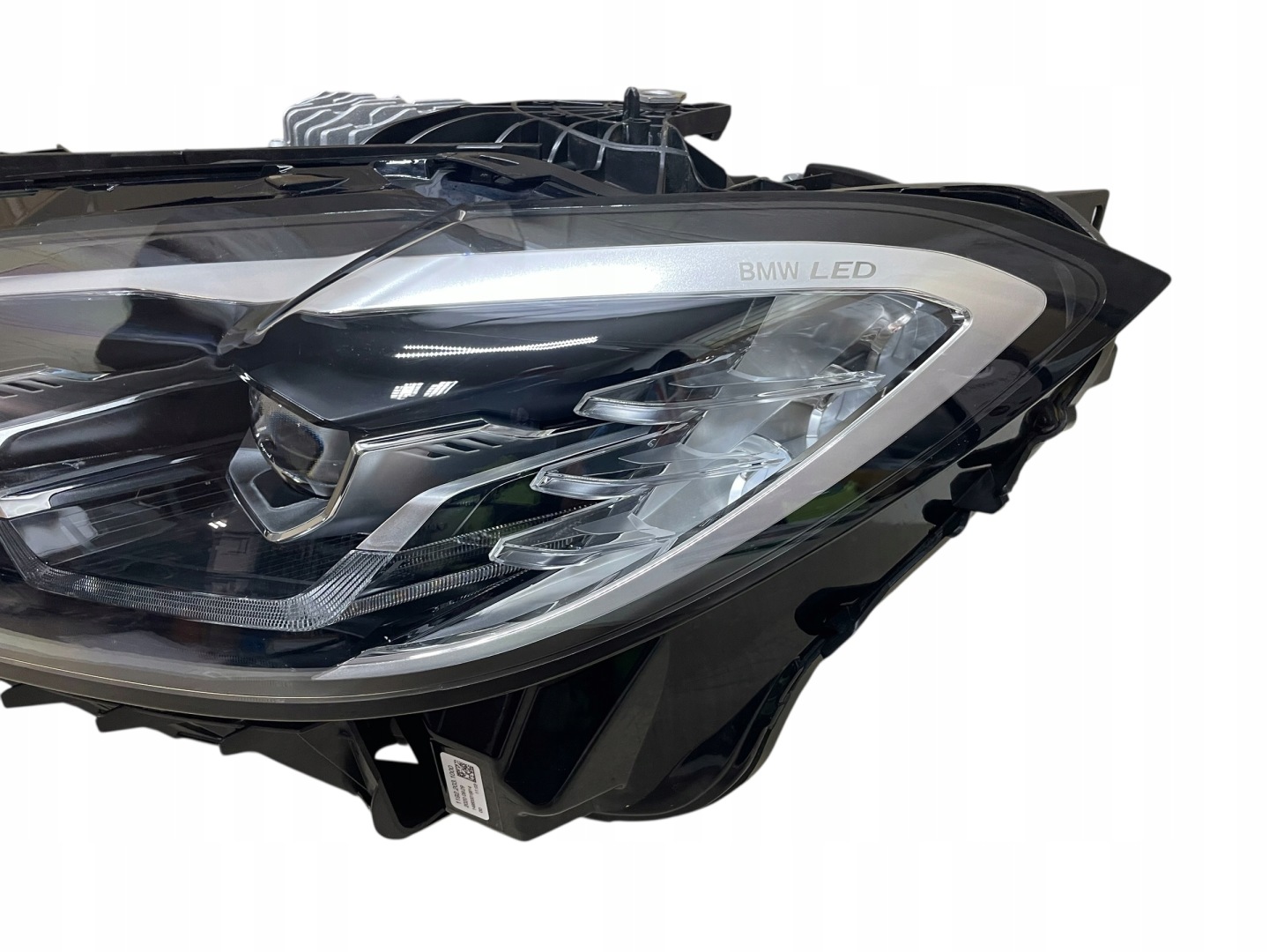 Frontscheinwerfer BMW 4 G26 5A19353 LED Links Scheinwerfer Headlight - Thumbnail 10