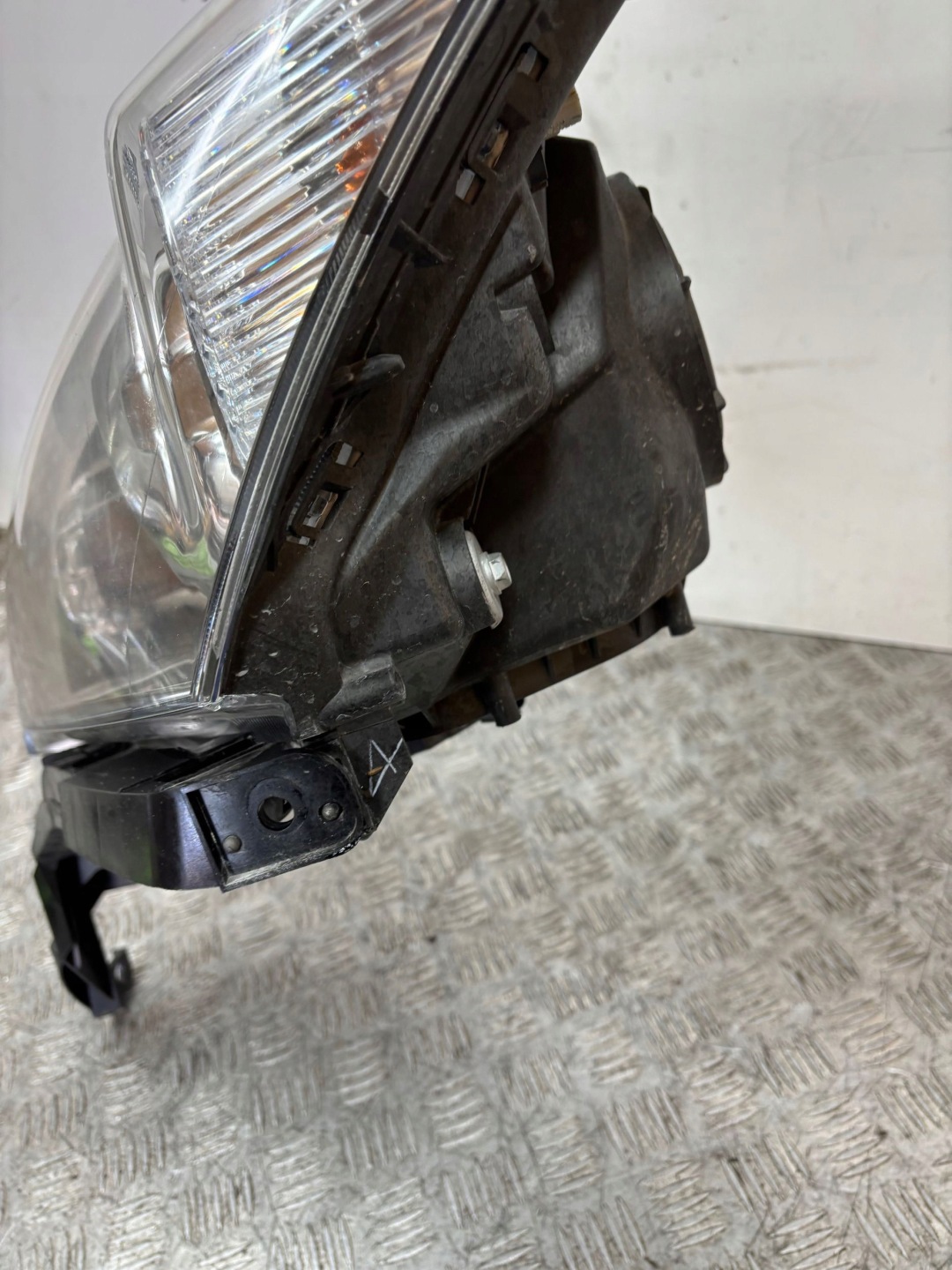 Frontscheinwerfer Honda CR-V RS 33150SWWG1 Xenon Links Scheinwerfer Headlight - Thumbnail 7