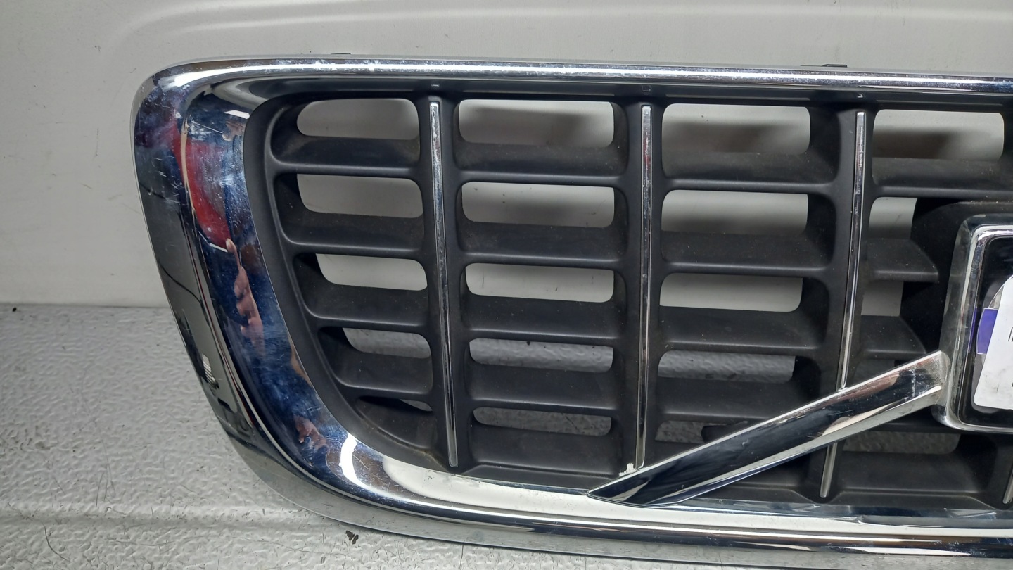 Volvo S70/V70/XC70 V70 Kühlergrill FRONTGRILL Kühlergitter - Thumbnail 2