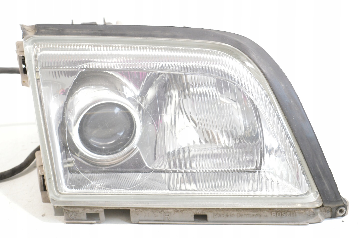 Frontscheinwerfer Mercedes-Benz SL-Klasse W129 A1298208761 Xenon Links Headlight - Thumbnail 11