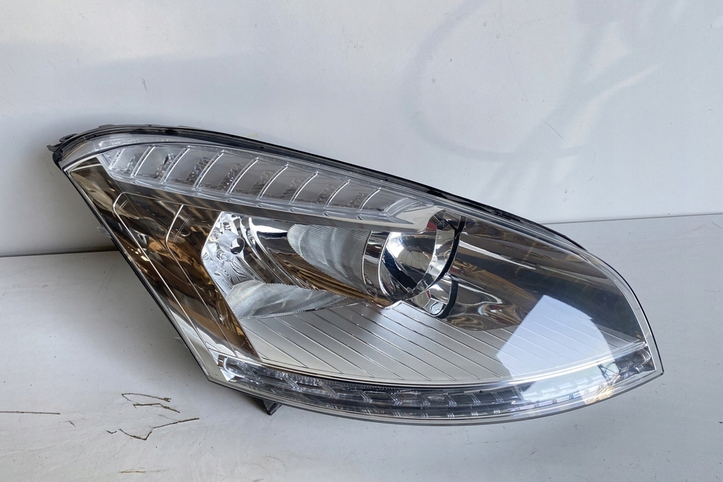 Frontscheinwerfer Citroen C4 9673099580 LED Rechts Scheinwerfer Headlight - Thumbnail 8