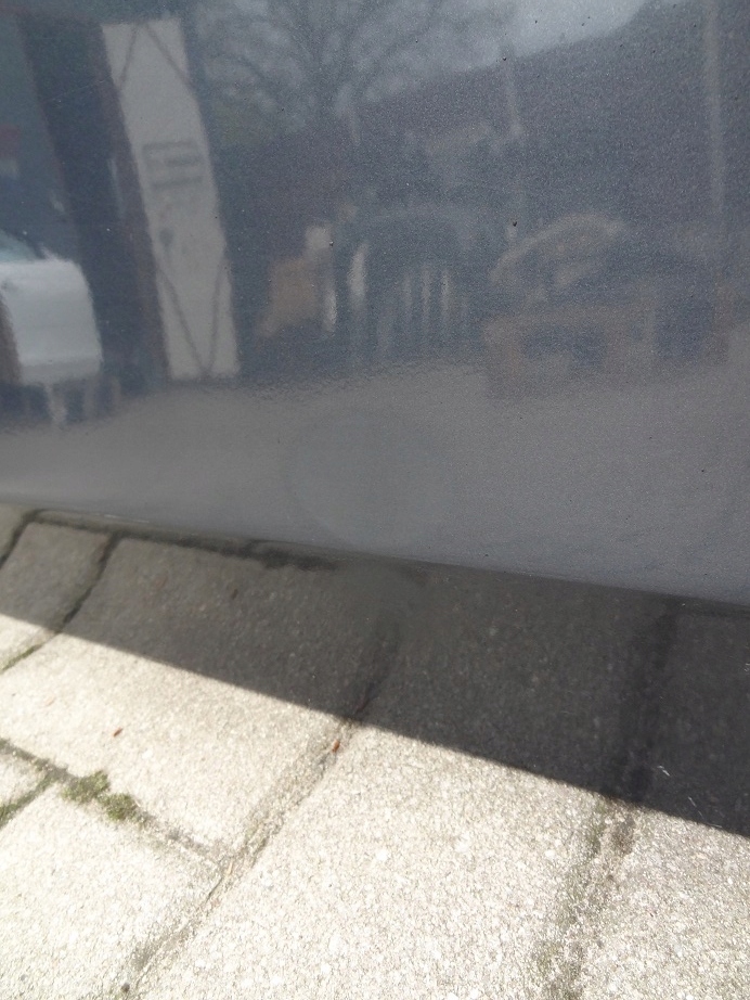 Audi A4 B8 Tür Vorne Rechts Door Porta Porte - Thumbnail 7