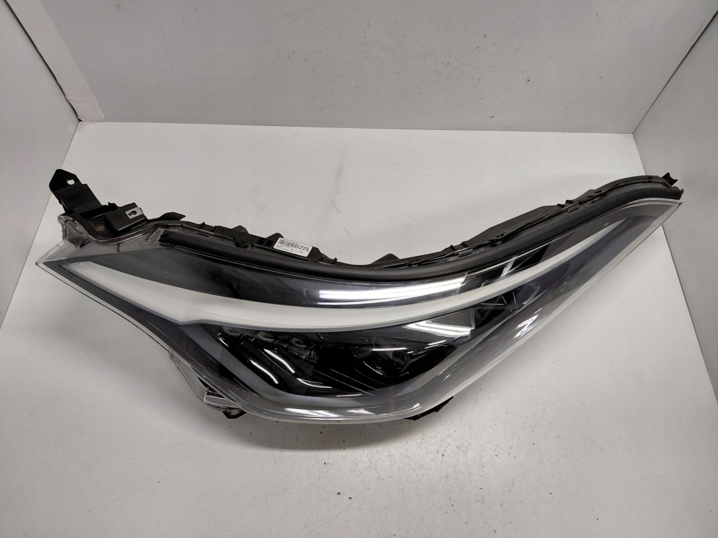 Frontscheinwerfer Toyota C-HR X20 81150YP2800 LED Links Scheinwerfer Headlight - Thumbnail 8