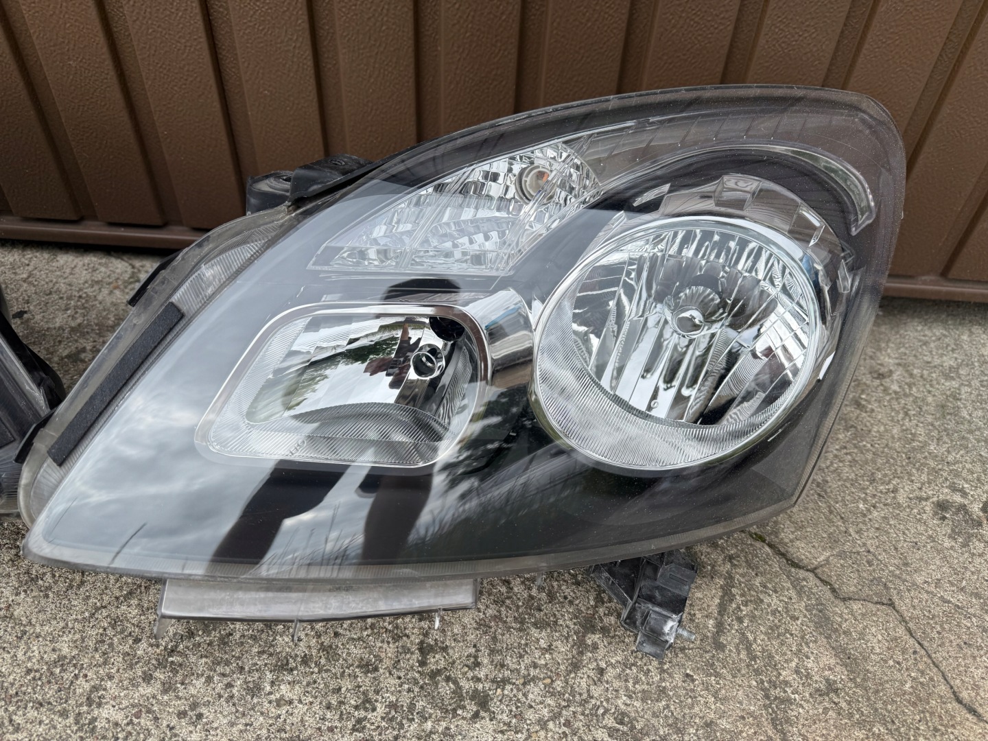 Frontscheinwerfer Renault Koleos RZG LED Links Scheinwerfer Headlight - Thumbnail 2