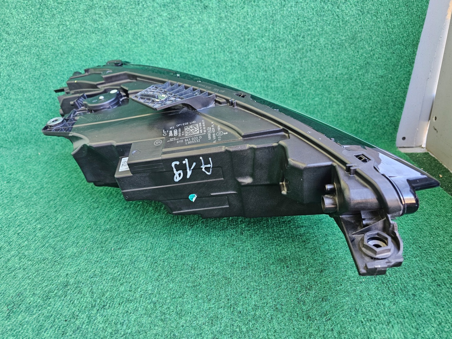 Mercedes-Benz GLB W247 Rückleuchte A2479066704 Rearlamp - Thumbnail 13