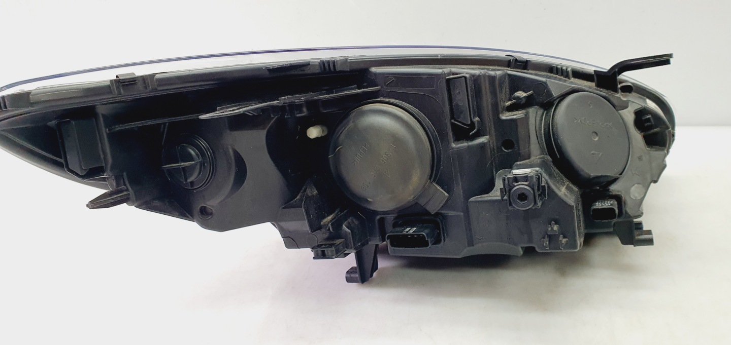 Frontscheinwerfer Renault MĂ©gane I BA.. 2013EUGERM LED Links Headlight - Thumbnail 6