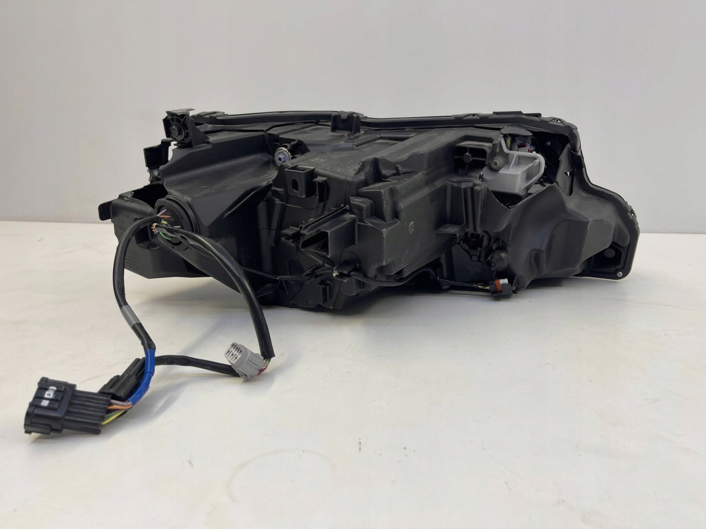 Frontscheinwerfer Nissan X-Trail T33 LED Links Scheinwerfer Headlight - Thumbnail 11