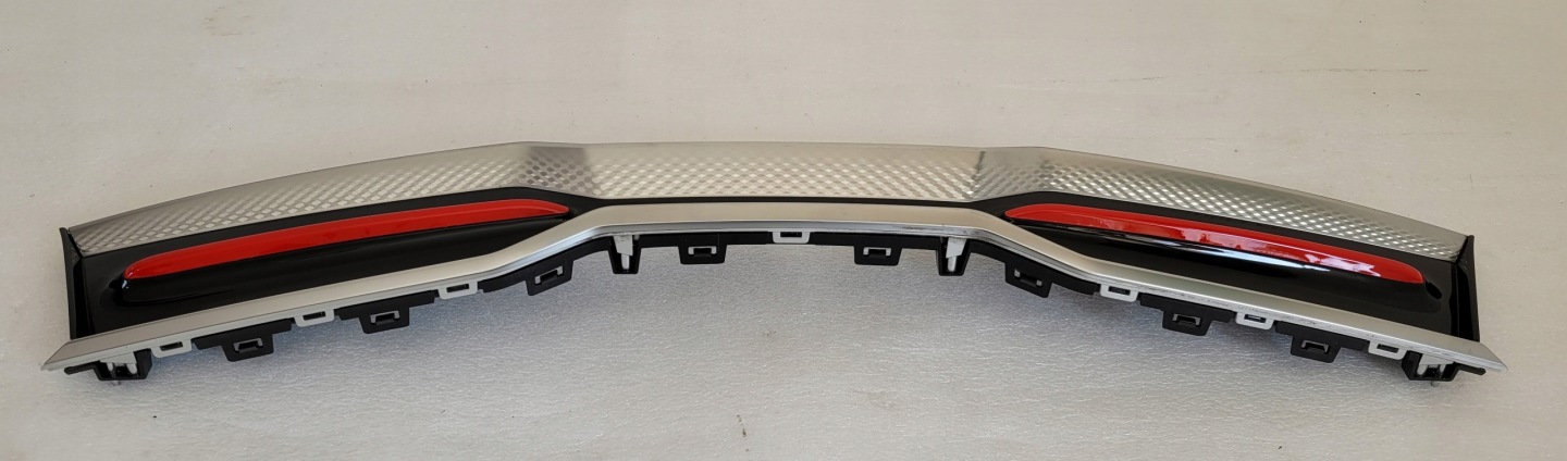 Kia Picanto JA Kühlergrill FRONTGRILL Kühlergitter - Thumbnail 5